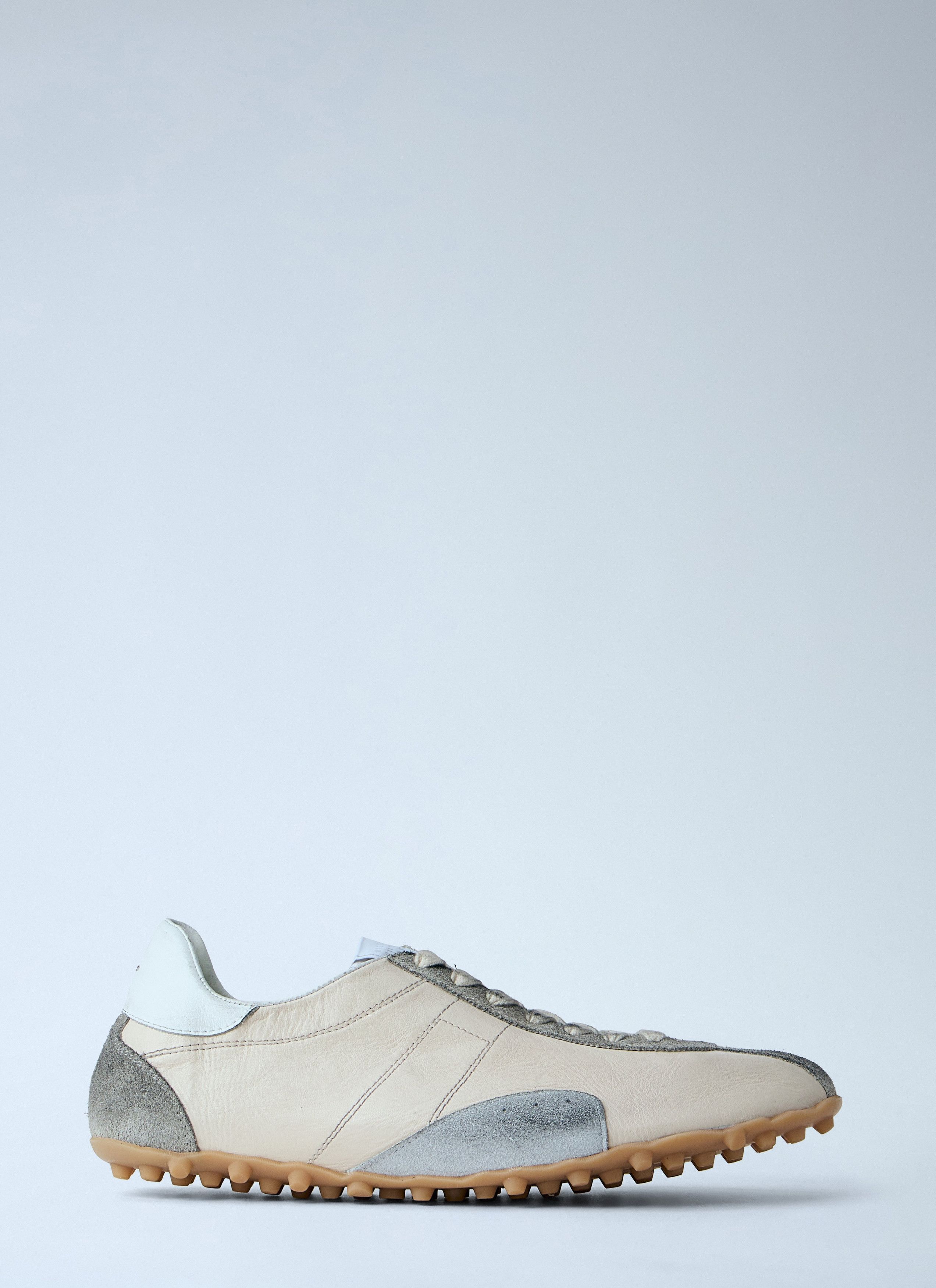 Maison Margiela Sprinter Sneakers Size US 11 / EU 44 - 1 Thumbnail