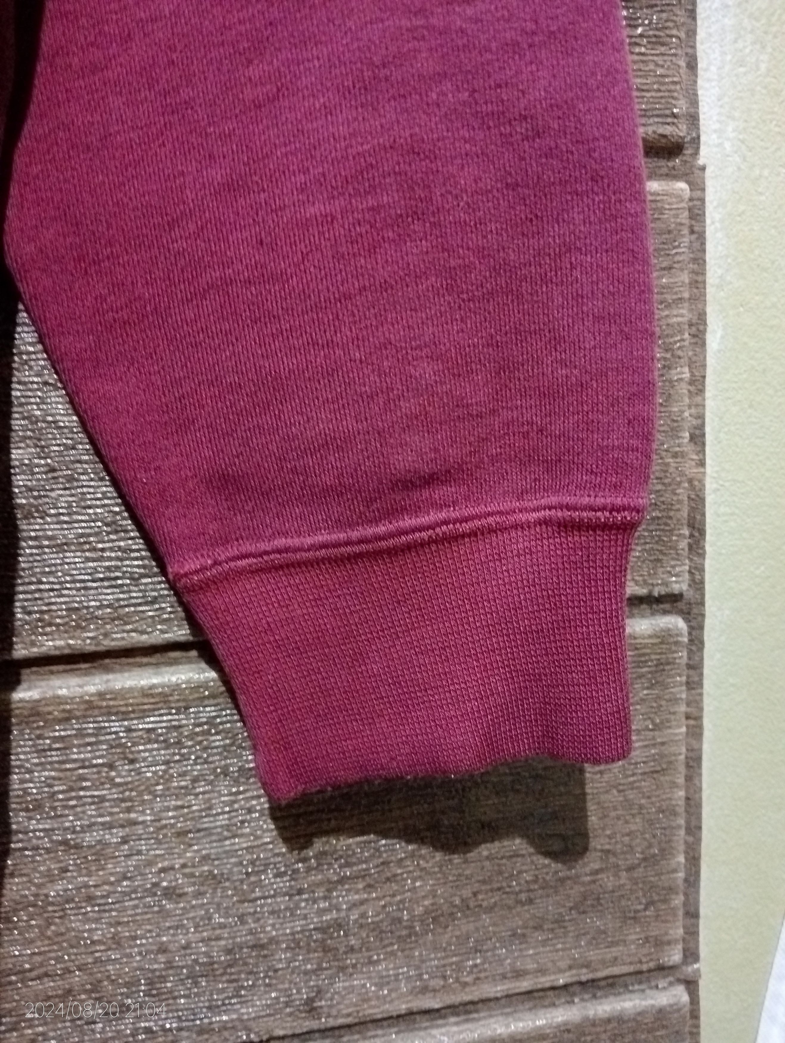 Adidas Vintage '80s Adidas Club Crewneck Sweatshirt Very Rare Size US M / EU 48-50 / 2 - 12 Thumbnail