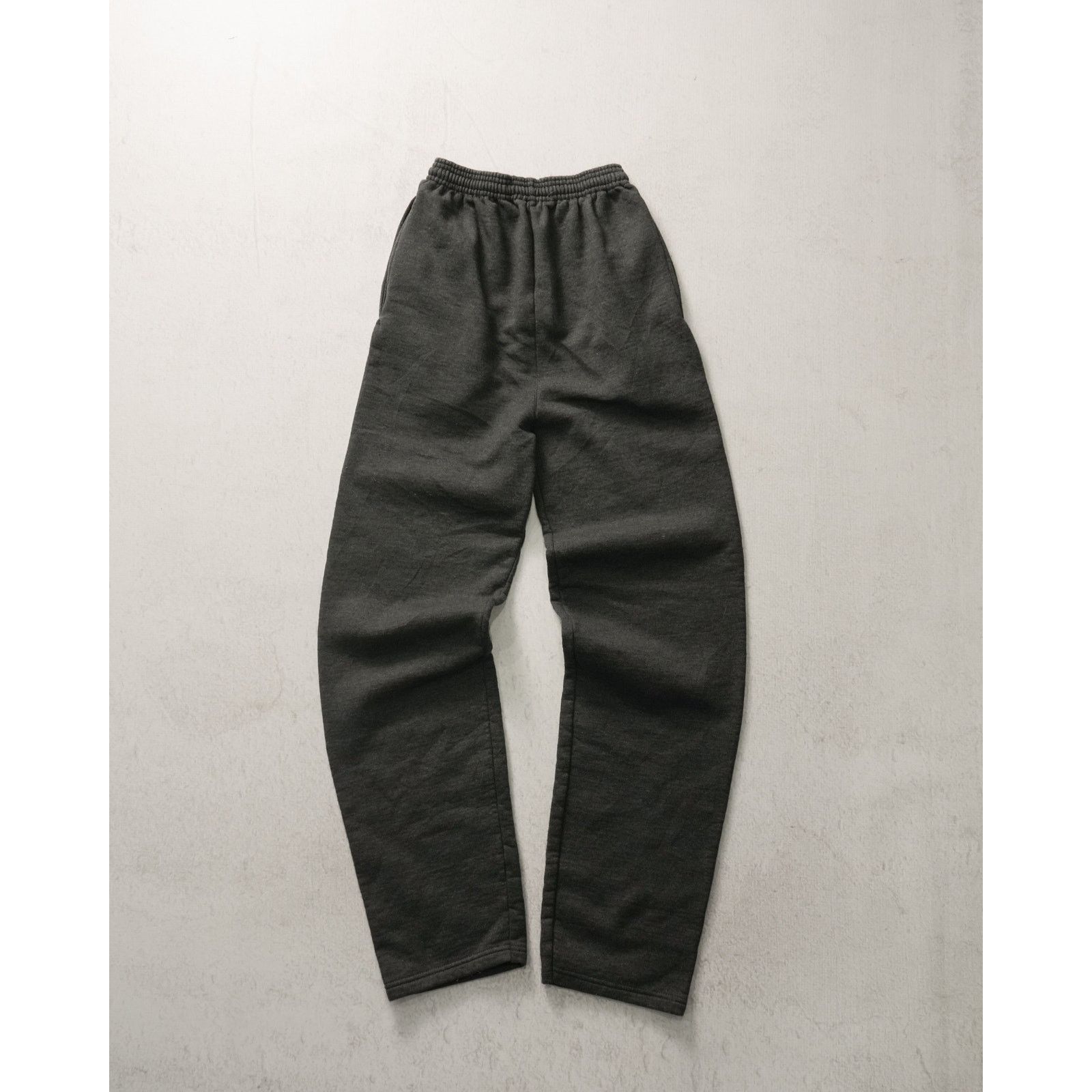 Champion Vintage 00s Champion Grey Sweatpants - Women's XS Size US 28 / EU 44 - 2 Thumbnail