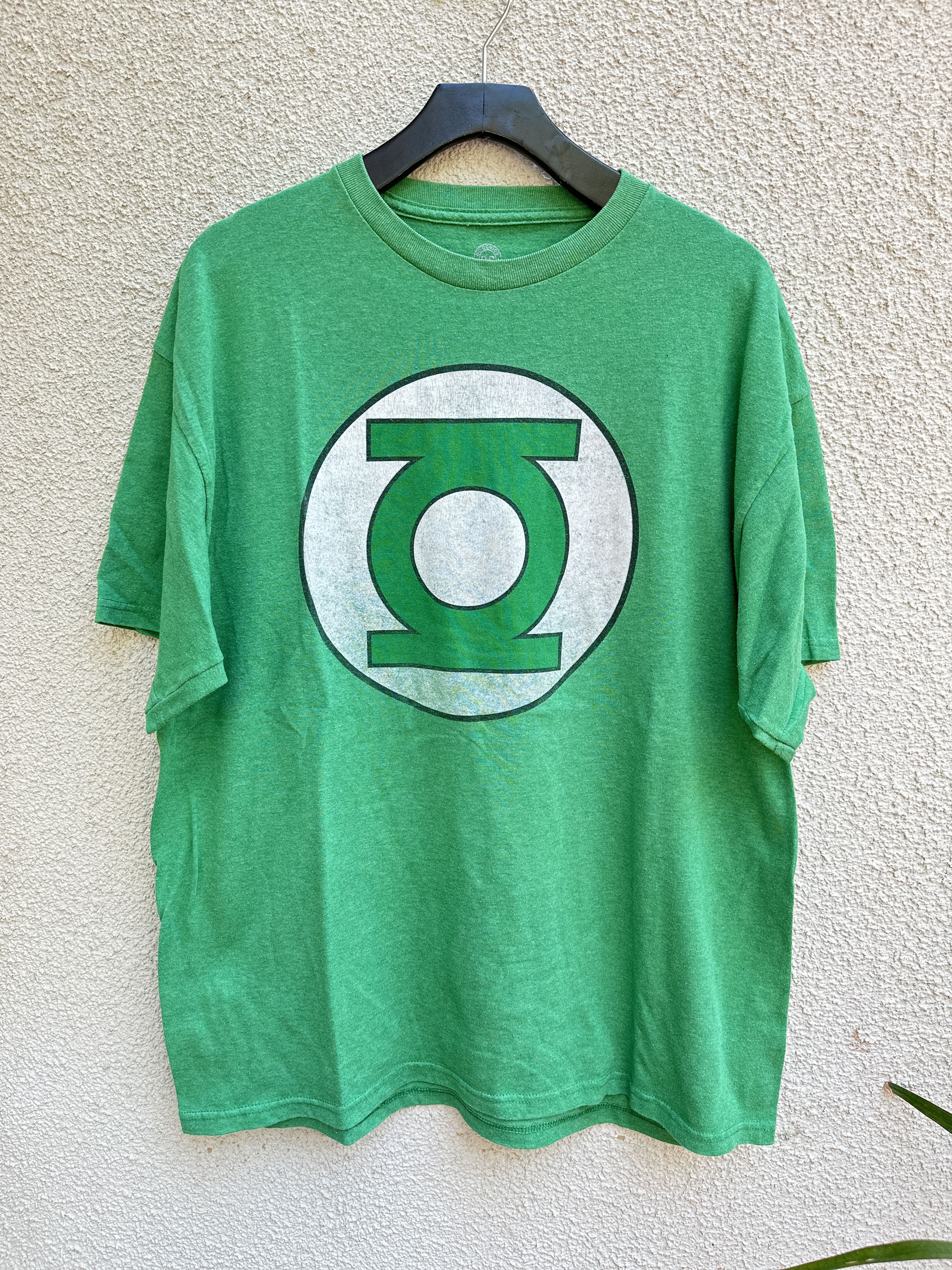 DC Comics Green Hornet Tee Size US XL / EU 56 / 4 - 1 Thumbnail