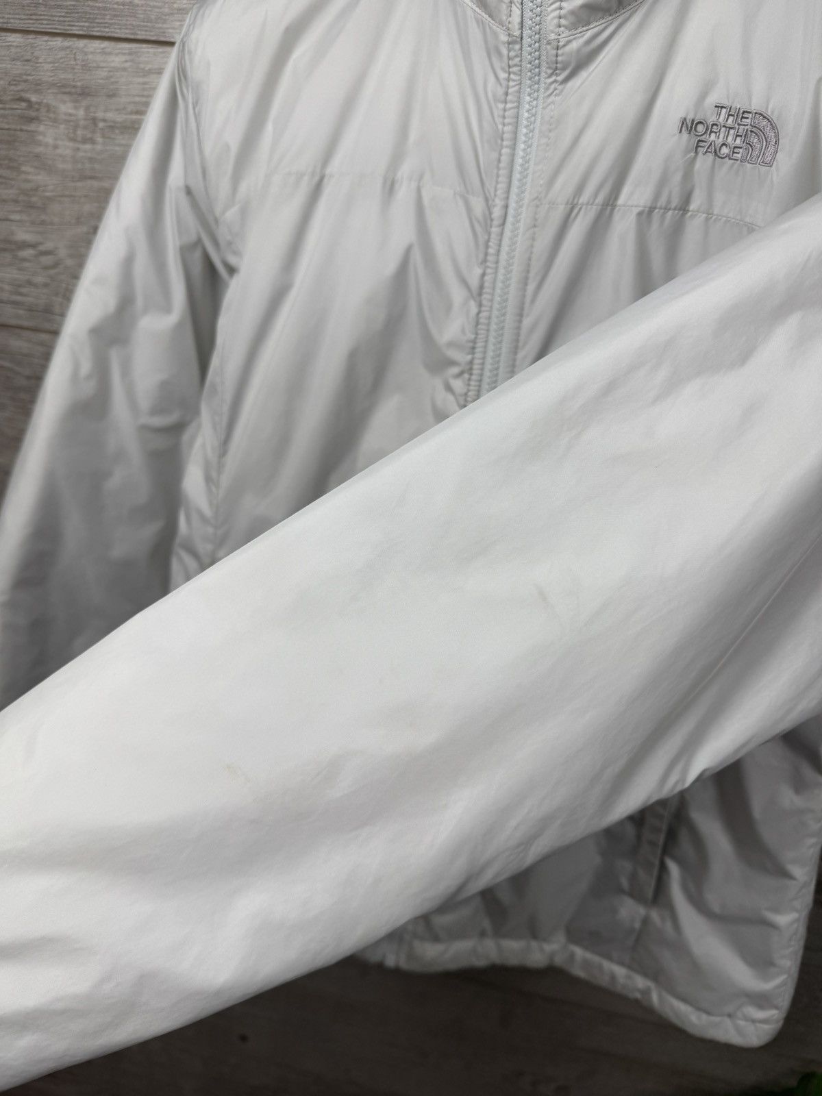 The North Face THE NORTH FACE WOMAN INSULATED JACKET SIZE L Size L / US 10 / IT 46 - 16 Thumbnail
