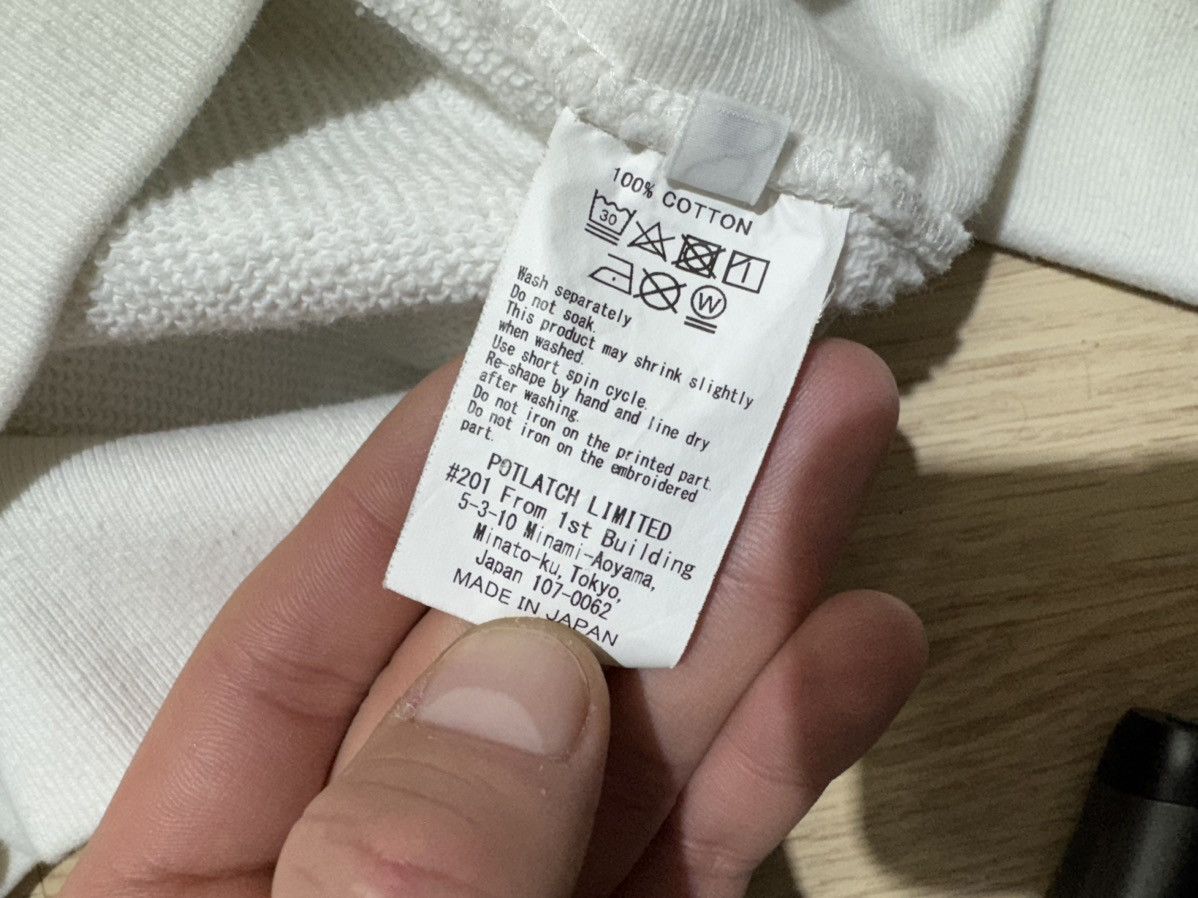 Cav Empt Cav Empt hoodie Size US M / EU 48-50 / 2 - 8 Thumbnail