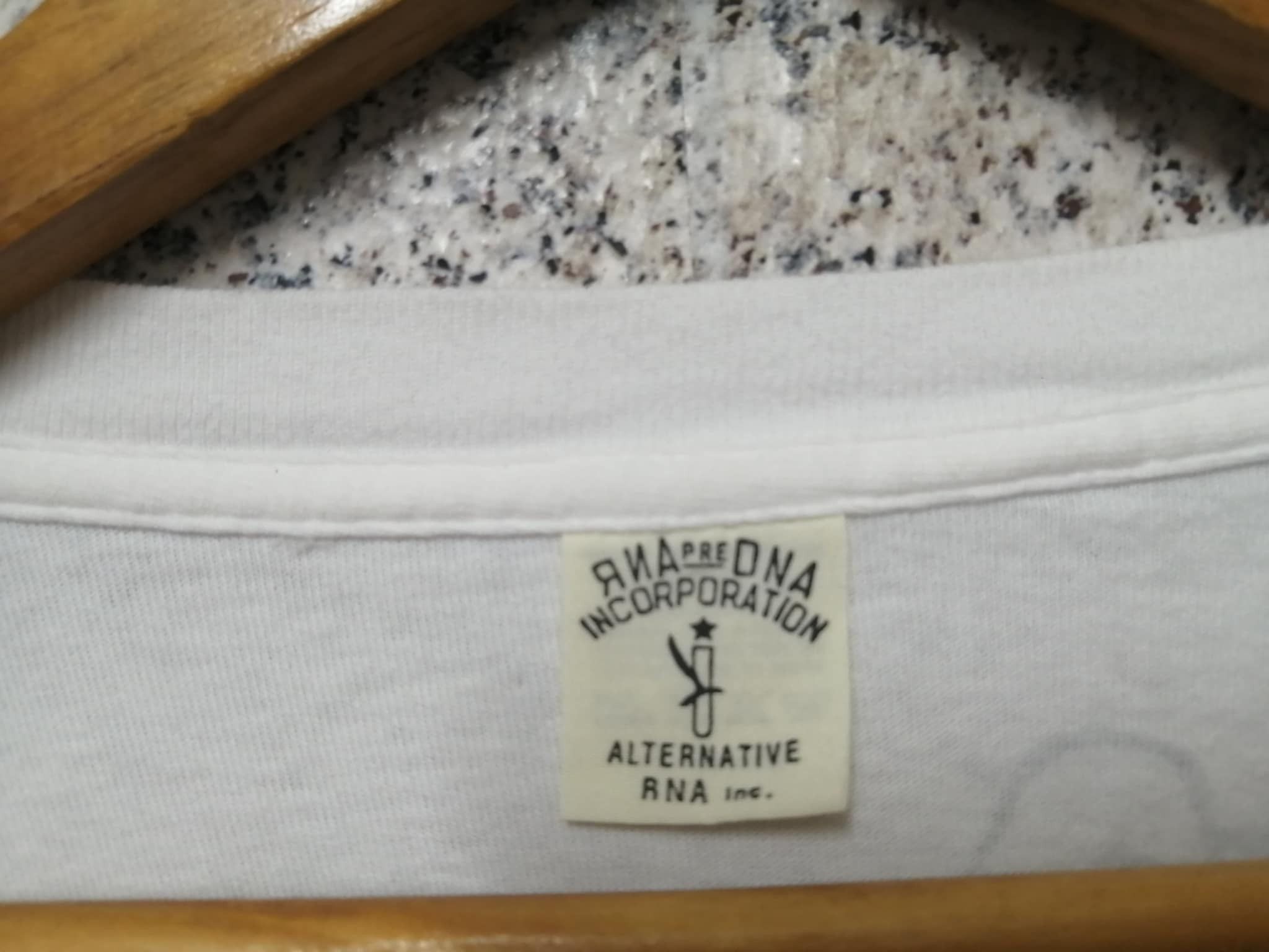 Japanese Brand × Seditionaries × Vintage VINTAGE PUNK RNA SLANG VERY RARE Size M / US 6-8 / IT 42-44 - 4 Thumbnail