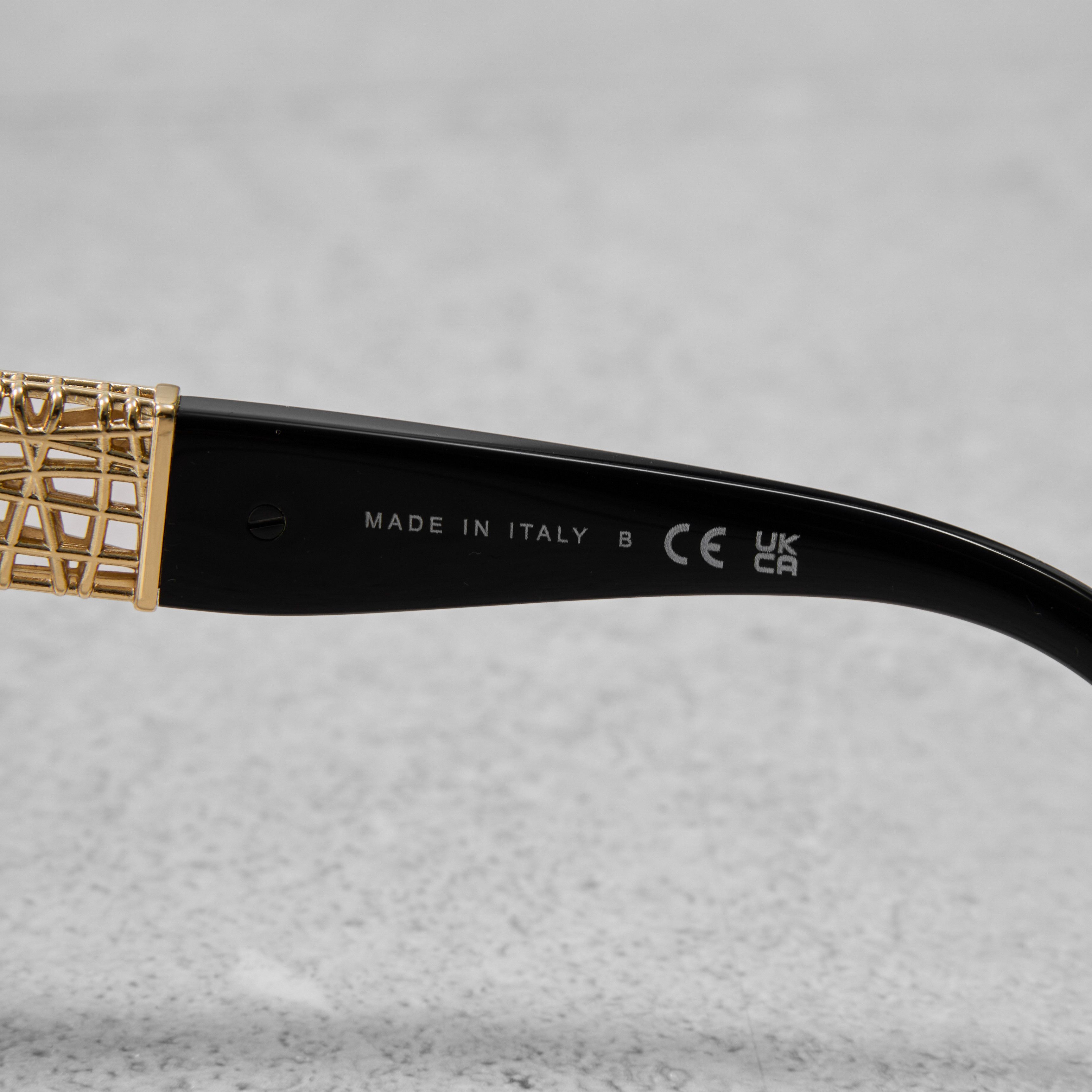 Chanel CHANEL 0CH3478 C622 Sunglasses Size ONE SIZE - 5 Thumbnail