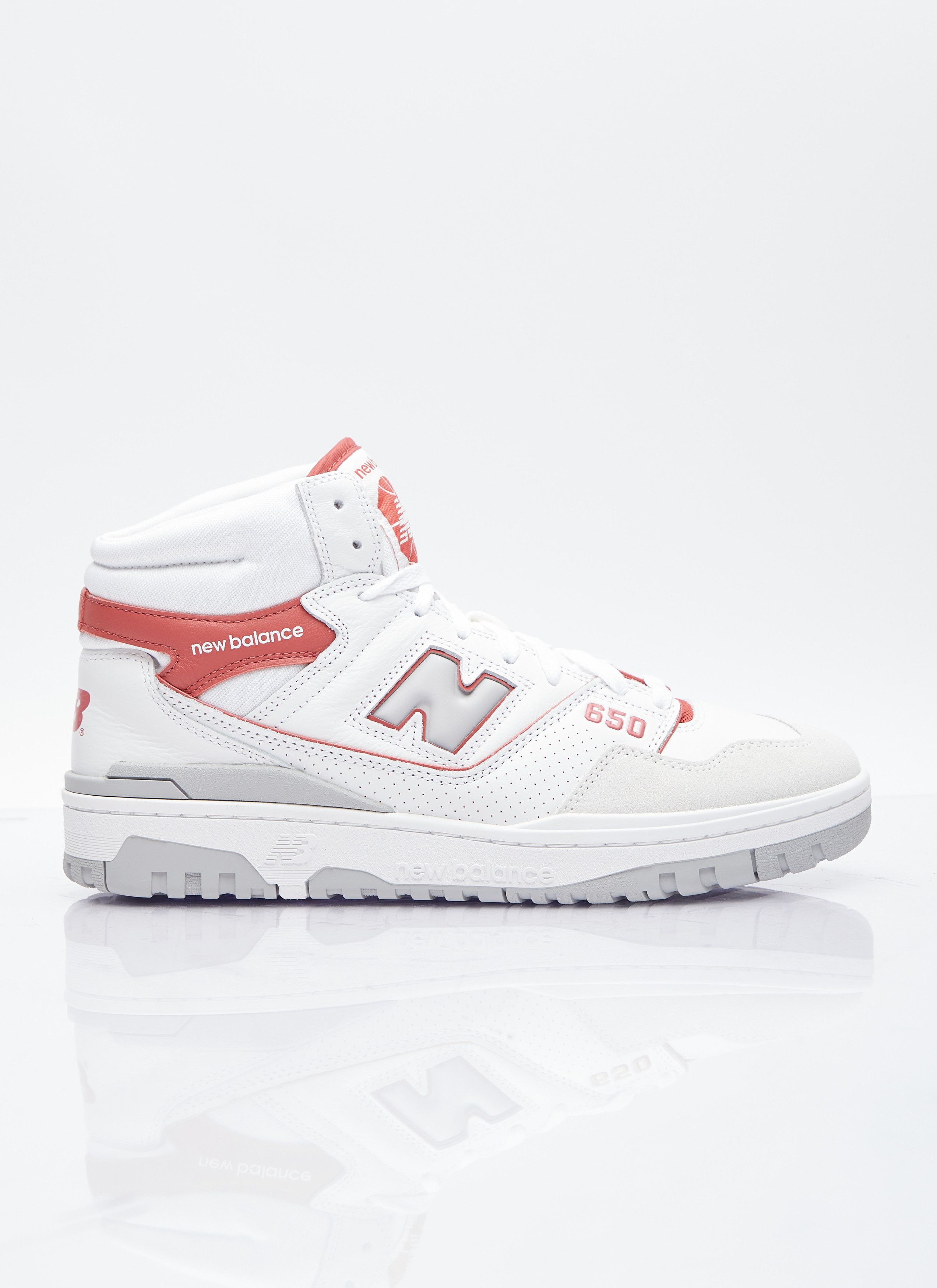 New Balance New Balance 650R Interstellar Purple White | Grailed display picture 3