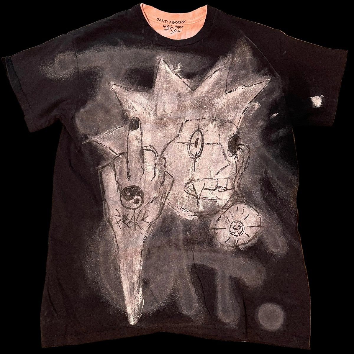 Other F**K Peace Size US S / EU 44-46 / 1 - 1 Preview