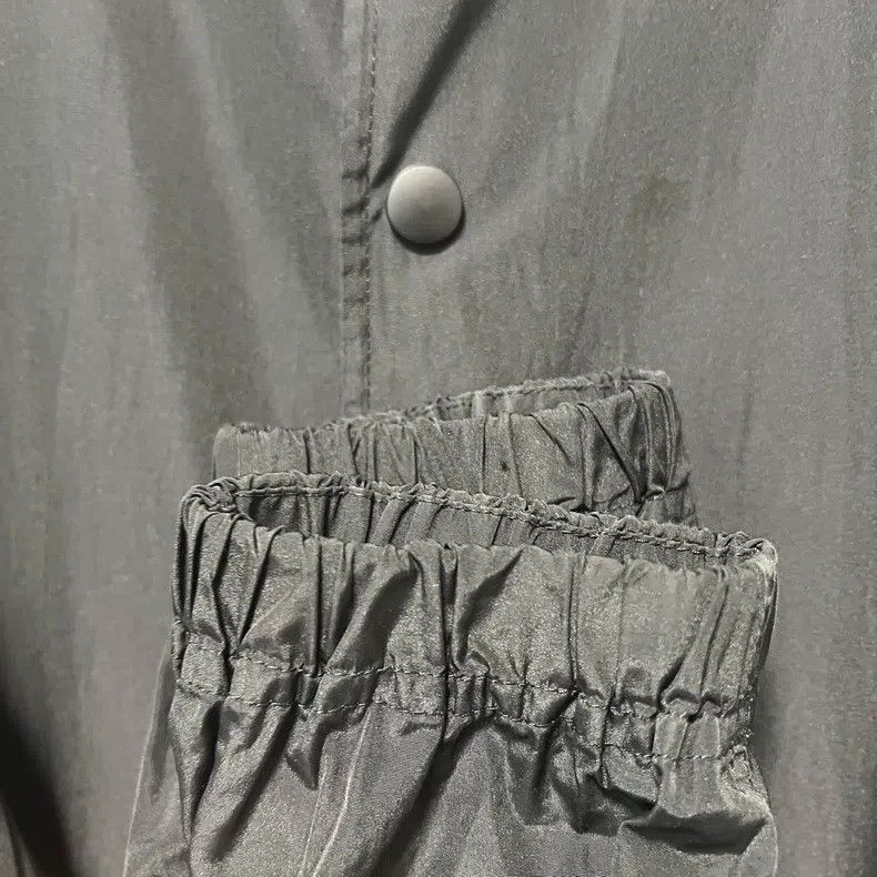 Balenciaga Balenciaga Back Letter Logo Track Jacket Size US M / EU 48-50 / 2 - 5 Thumbnail
