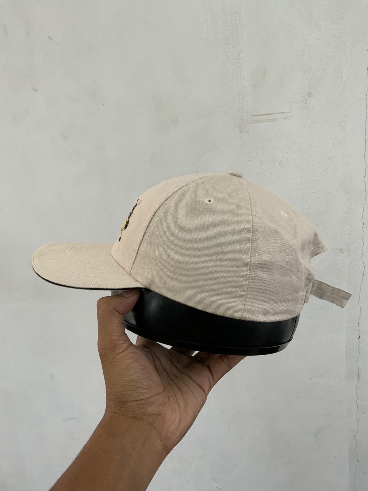Japanese Brand Gracias Ant Cartoon Hat Cap Size ONE SIZE - 2 Thumbnail