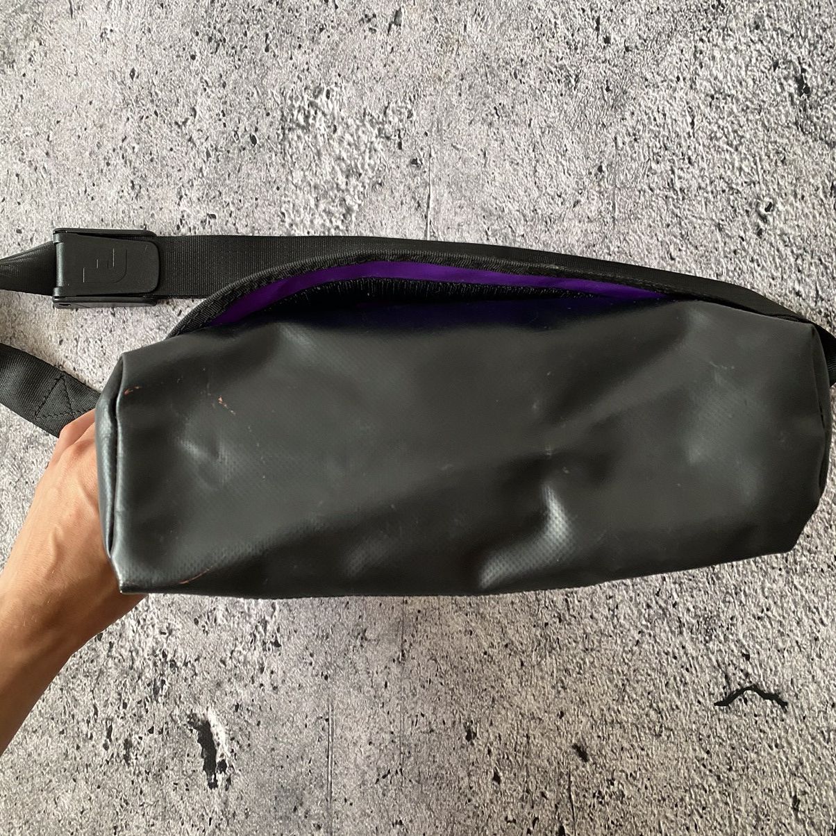 Freitag × Japanese Brand Tagger Recycled Messenger Crossbody Bag Freitag style Size ONE SIZE - 8 Thumbnail