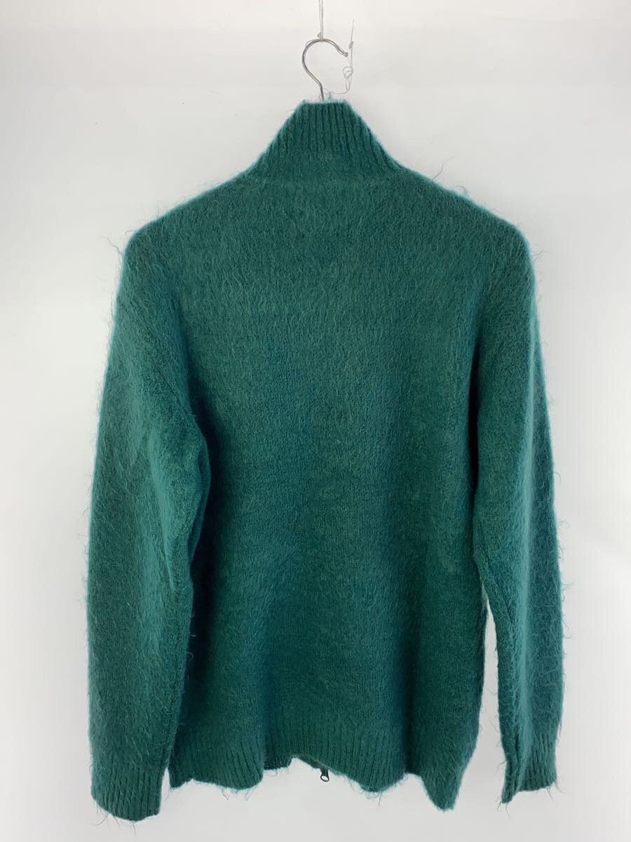 Needles Mohair Zip Sweater Size US M / EU 48-50 / 2 - 2 Thumbnail