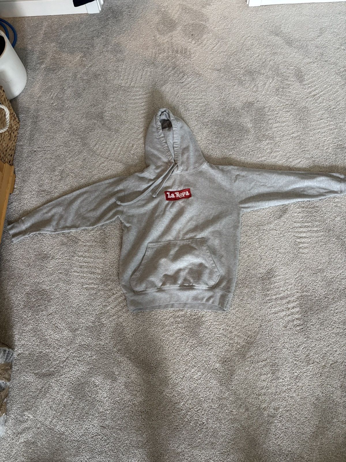 LaRopa LaRopa Hoodie Size US S / EU 44-46 / 1 - 1 Thumbnail