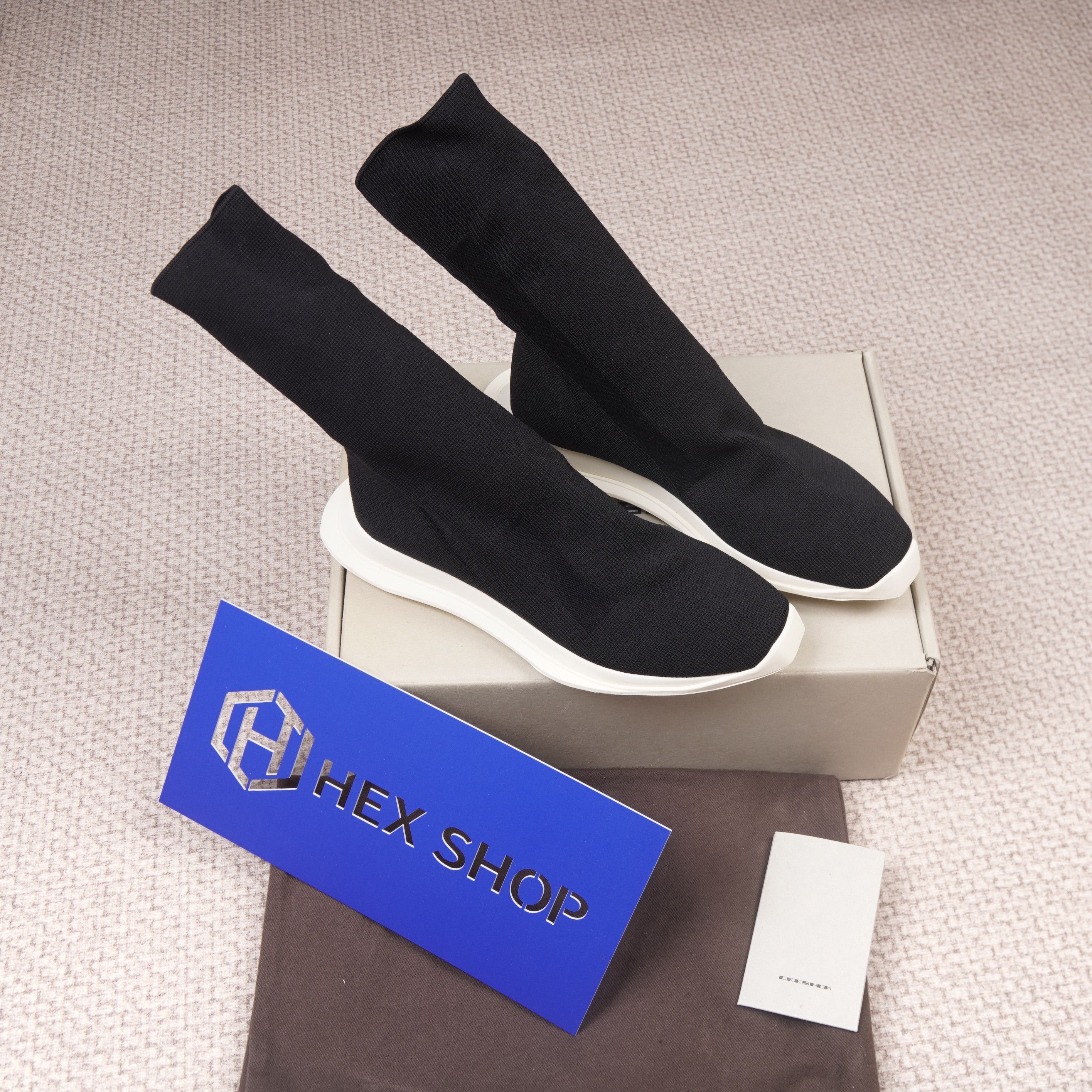Rick Owens Rick Owen