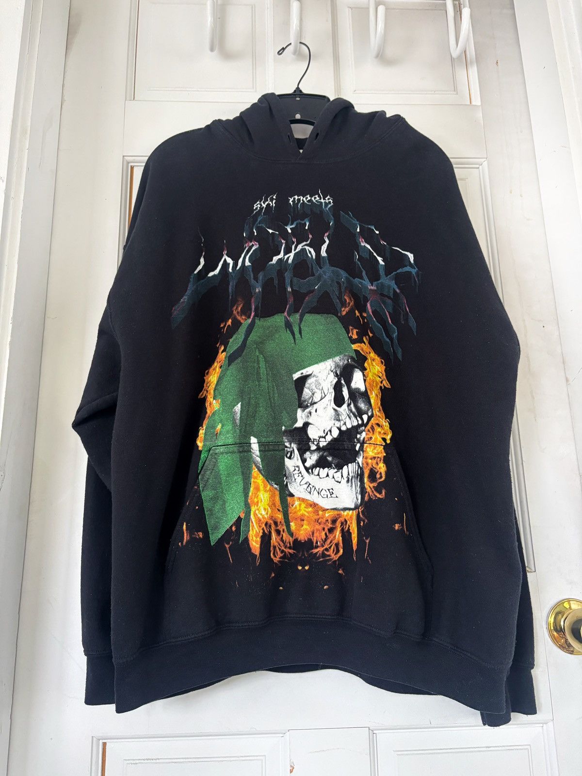 Band Tees Tour Merch Size US XL / EU 56 / 4 - 1 Thumbnail