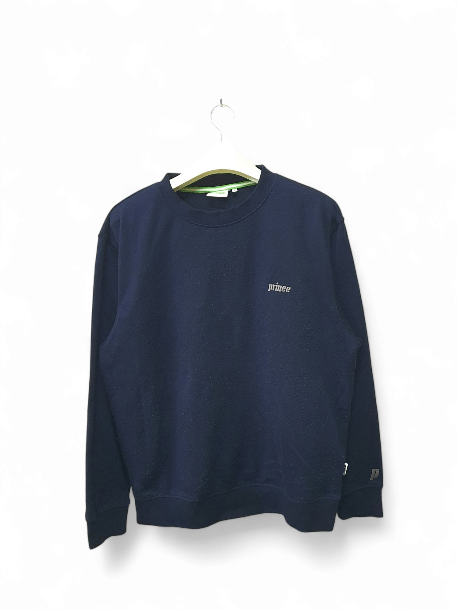 Prince vintage Prince crewneck sweatshirt Size US L / EU 52-54 / 3 - 1 Thumbnail