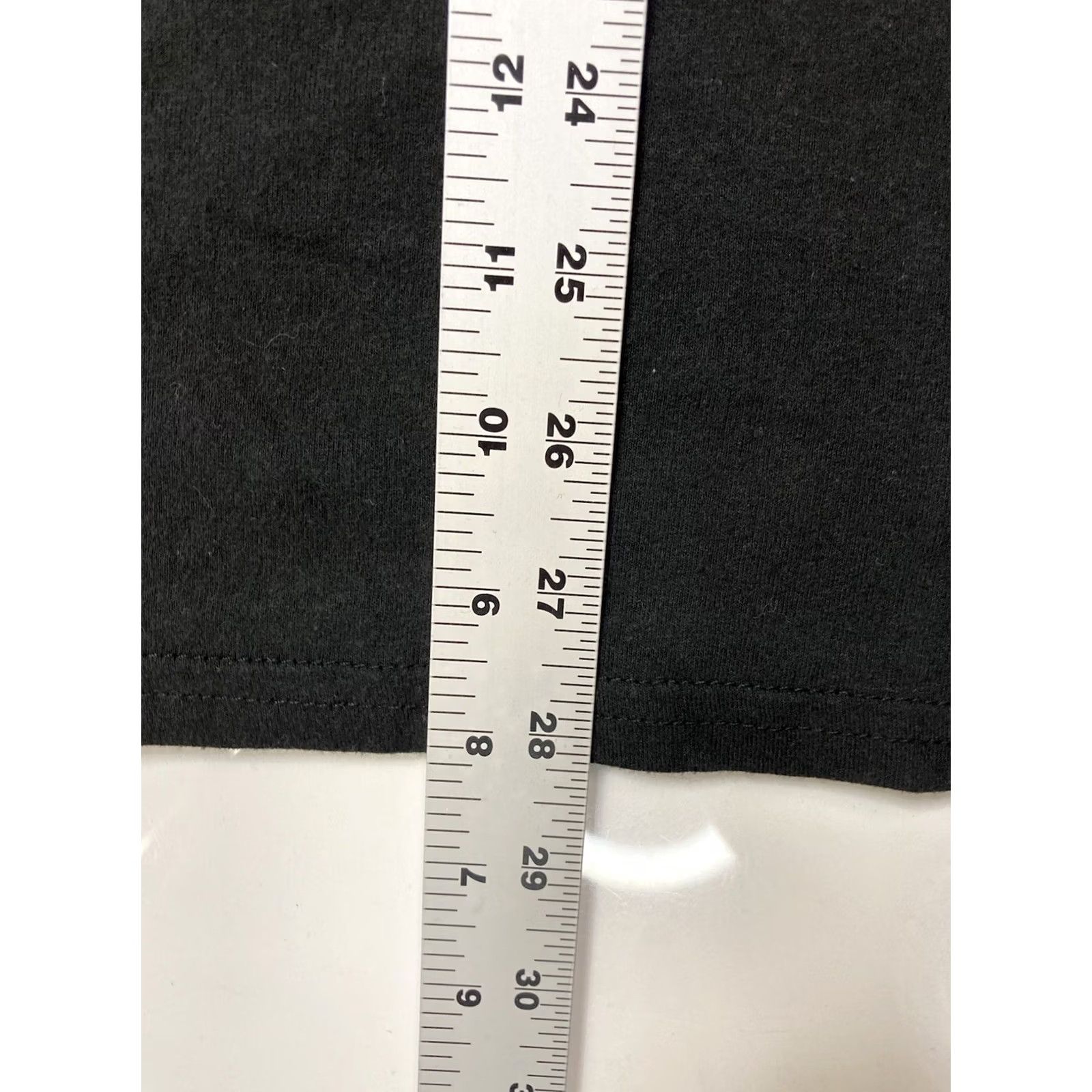 Rizzoli Lizzo Graphic T-shirt Men XL Black Short Sleeve Music Shirt XL Mens Black Graphic Print Crew Neck Casual T-Shirt Size US XL / EU 56 / 4 - 7 Thumbnail