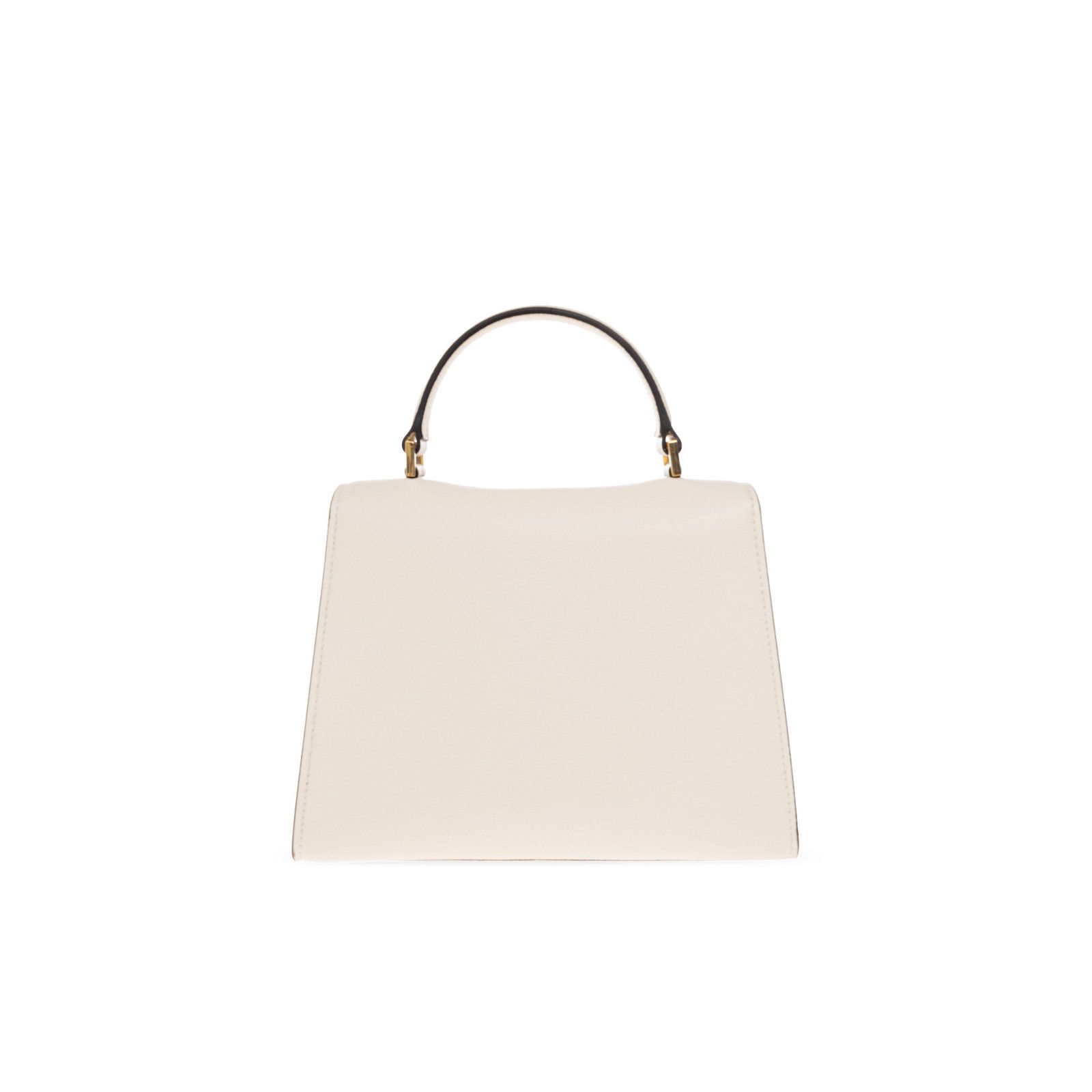 Valentino VALENTINO GARAVANI Vsling Small Light Ivory Jewel Top Handle Size ONE SIZE - 2 Thumbnail