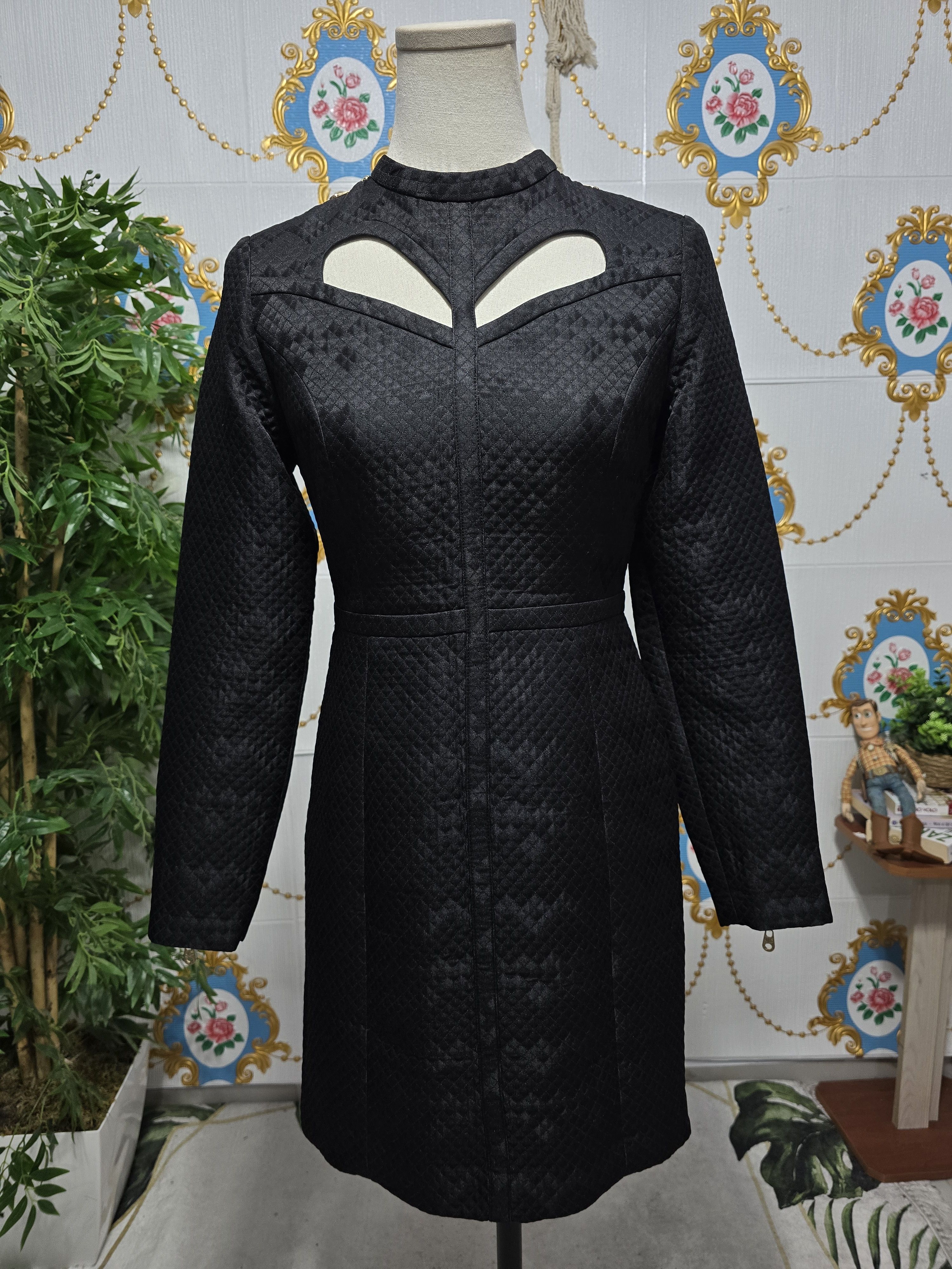 Miss Sixty MISS SIXTY dress size MEDIUM NEW CONDITION Size M / US 6-8 / IT 42-44 - 1 Thumbnail