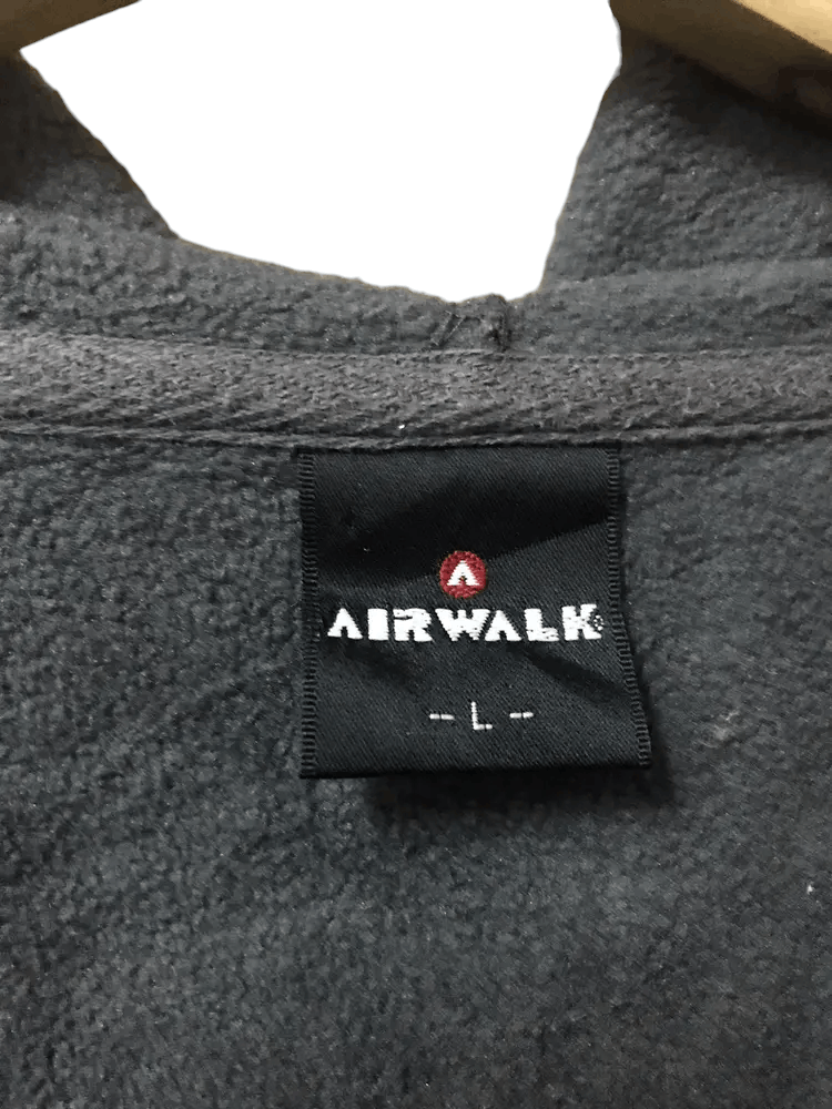 Airwalk Airwalk Fullprint Hoodies Size US L / EU 52-54 / 3 - 7 Thumbnail