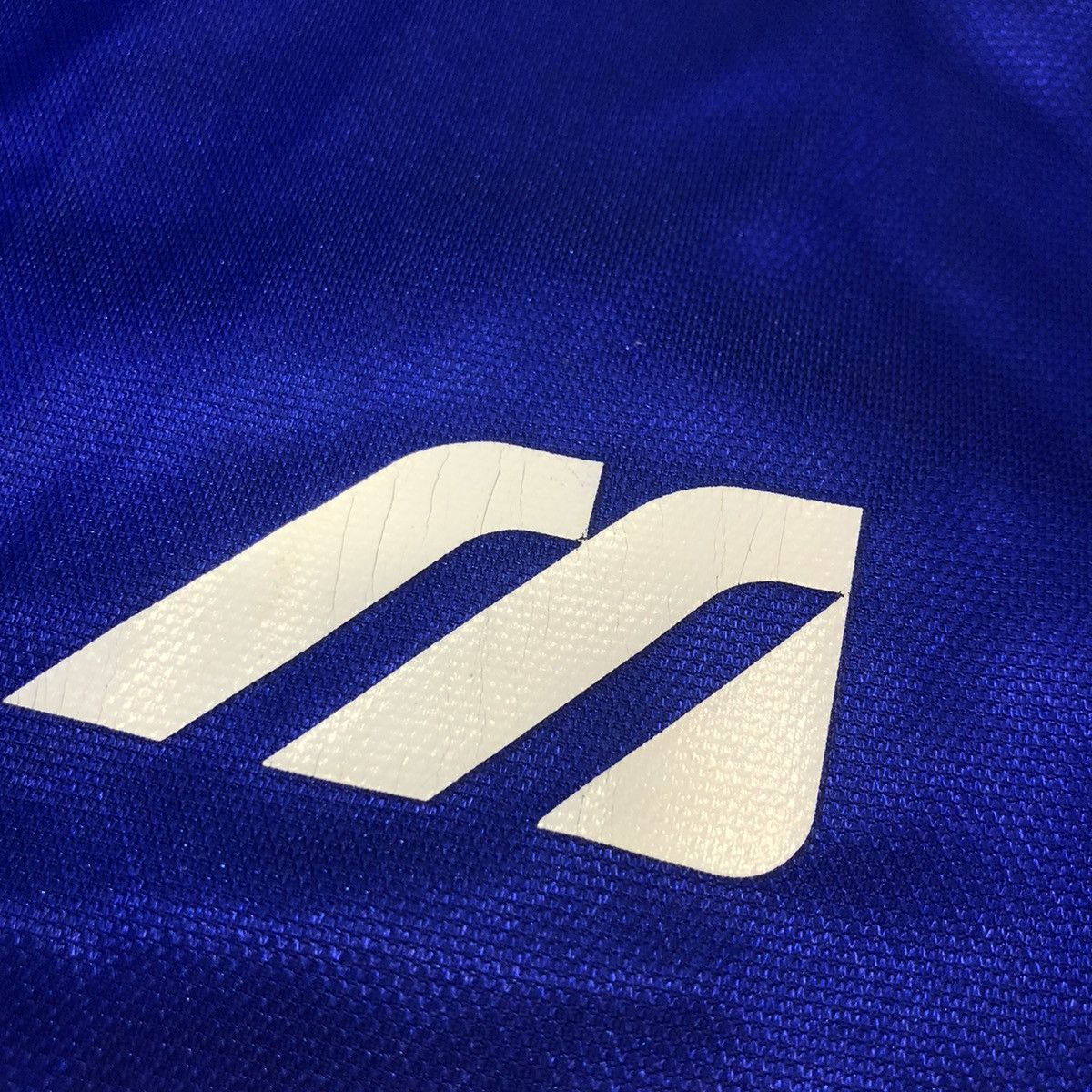 Mizuno J.league 1993 all star match jersey Size US L / EU 52-54 / 3 - 5 Thumbnail