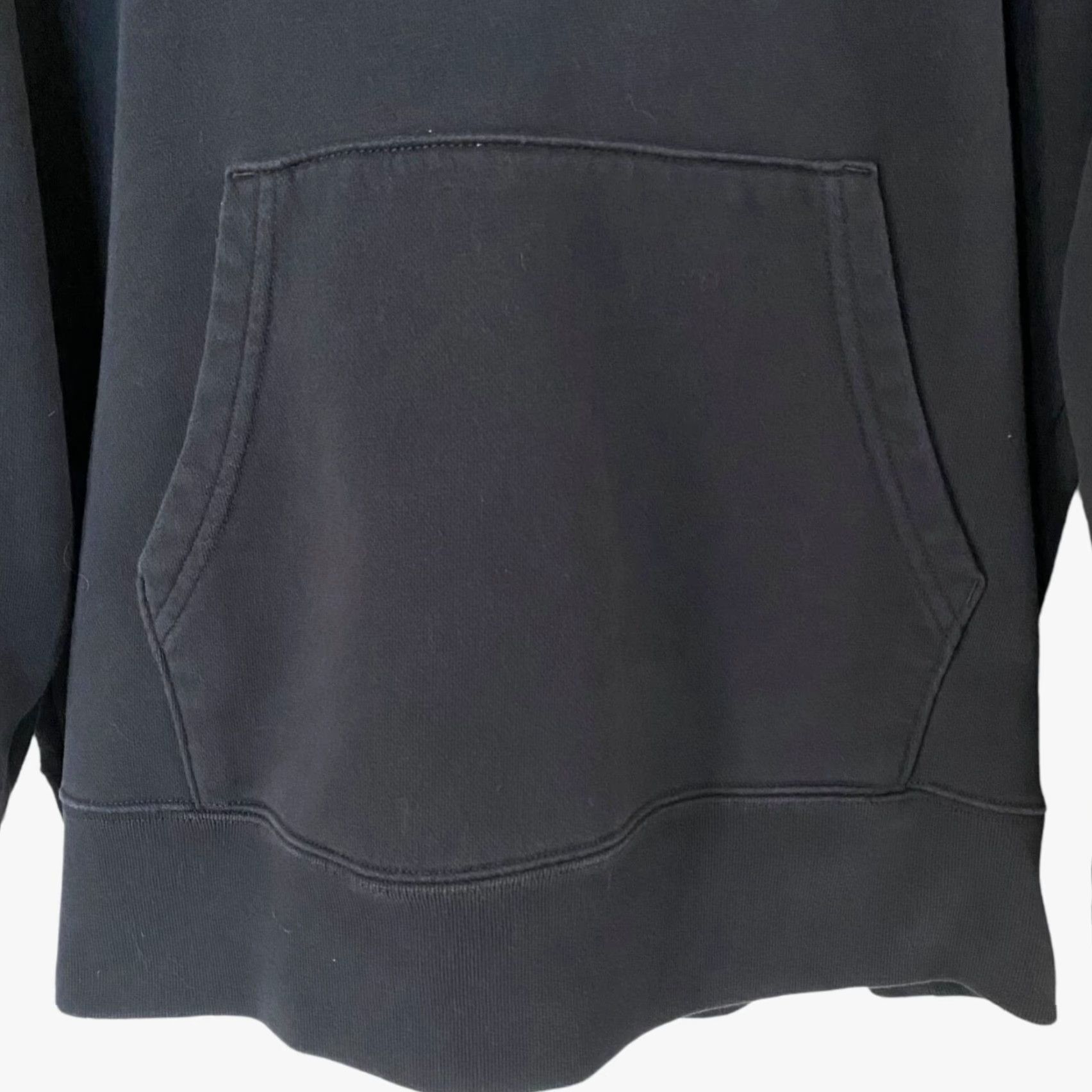 Uniqlo Uniqlo Hoodie Mens Medium Black Fortnite DJ Yonder Premium Graphic Sweatshirt Size US M / EU 48-50 / 2 - 7 Thumbnail