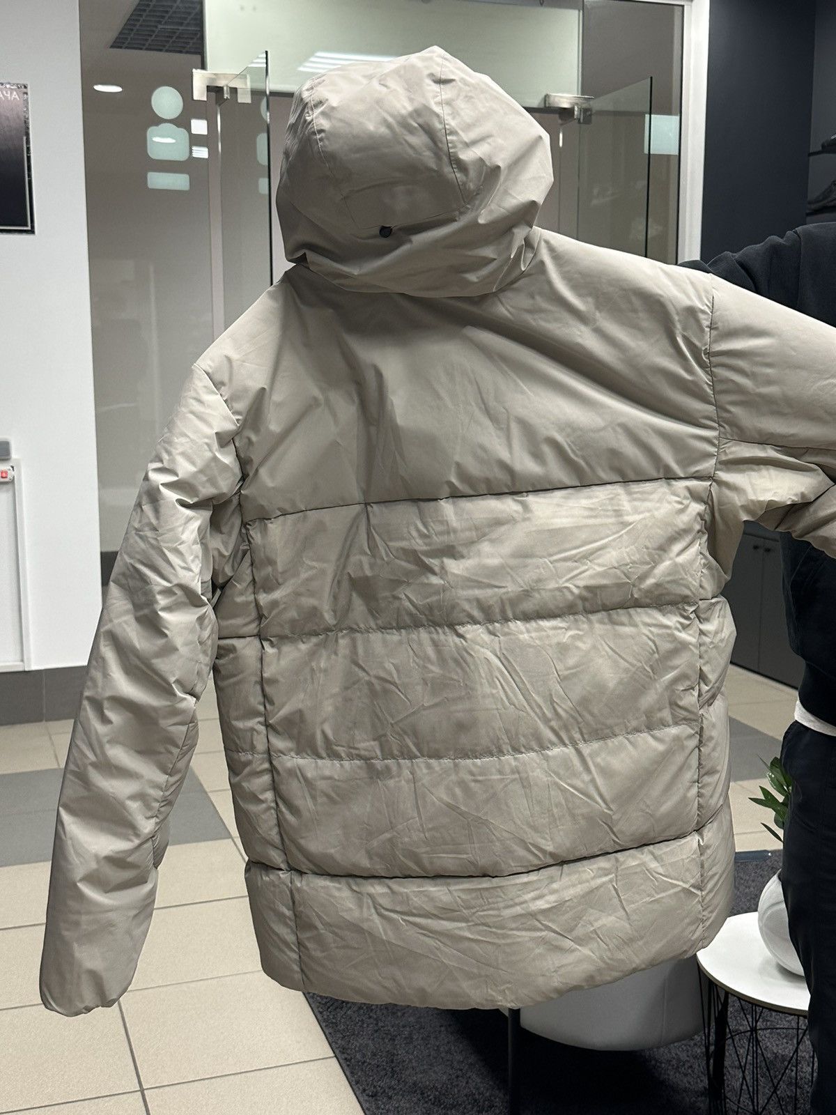 Arc'teryx Arcteryx Thorium SV Hoody Mens Puffer Down Jacket (L) – New Size US L / EU 52-54 / 3 - 4 Thumbnail