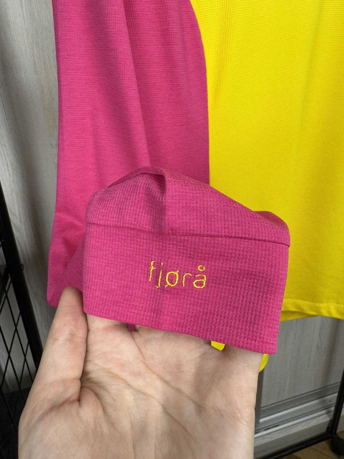 Norrona Norrøna Fjørå Equaliser Lightweight Long Sleeve Top Size L Size L / US 10 / IT 46 - 5 Thumbnail