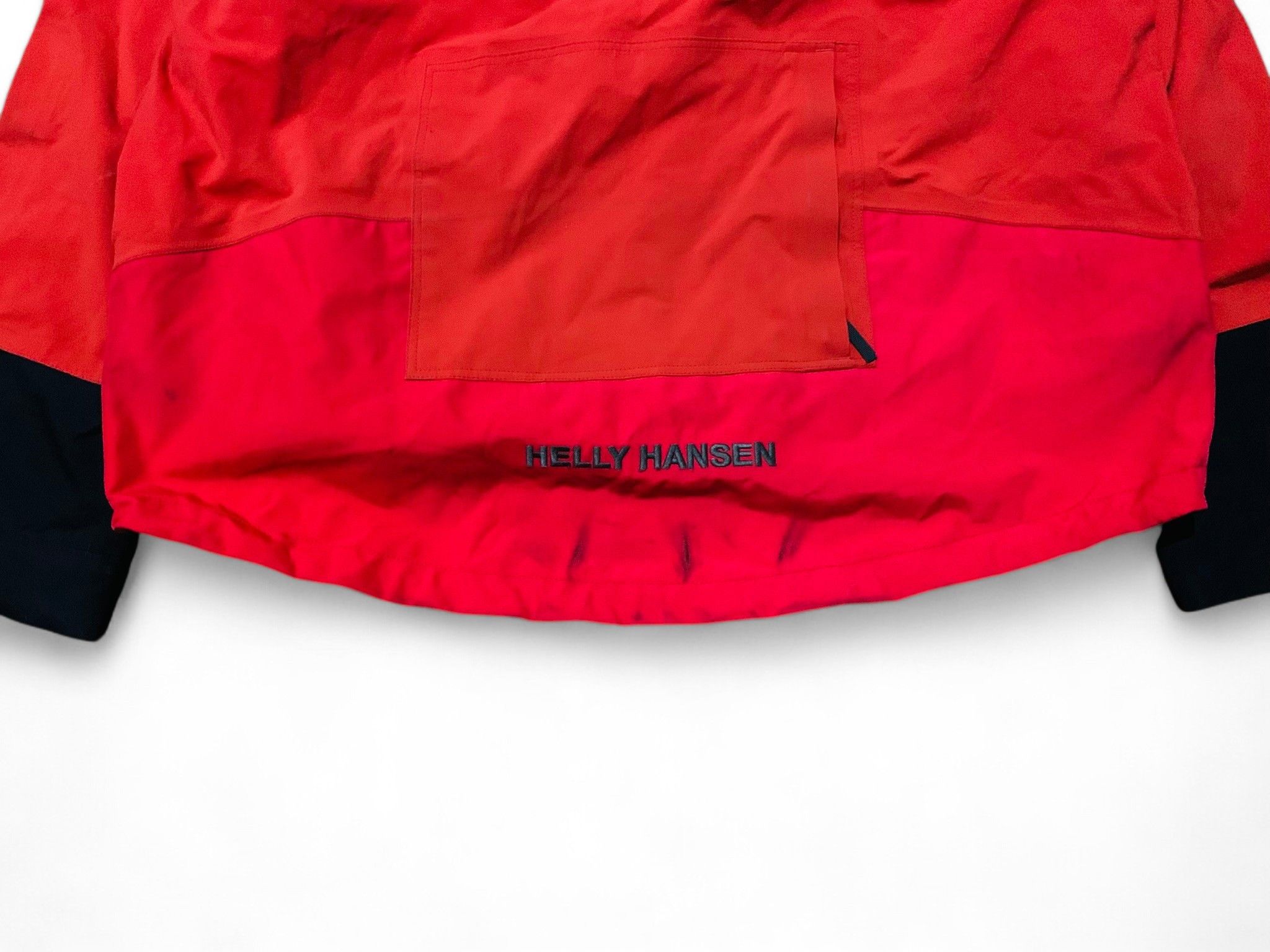 Helly Hansen Helly Hansen Ski Patrol Jacket HellyTech Professional Coat Size US XXL / EU 58 / 5 - 10 Thumbnail