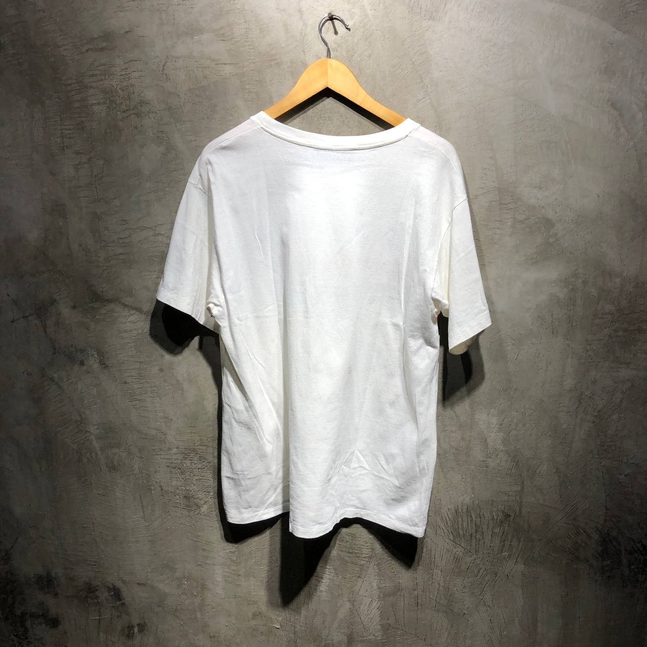 Gucci Gucci GG interlocking stripe tee Size US L / EU 52-54 / 3 - 5 Thumbnail
