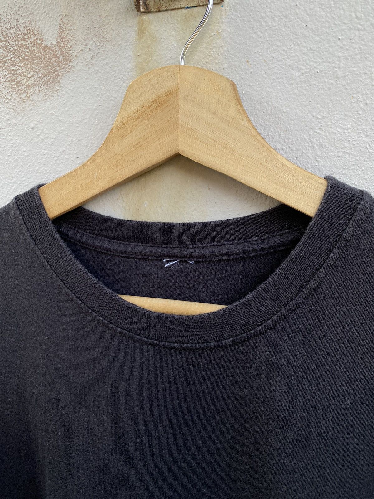 Fragment Design × Fruit Of The Loom 🔥Collab🔥 Fotl x Fragment Design Rare Basic Logo Plain Tee Size US M / EU 48-50 / 2 - 6 Thumbnail