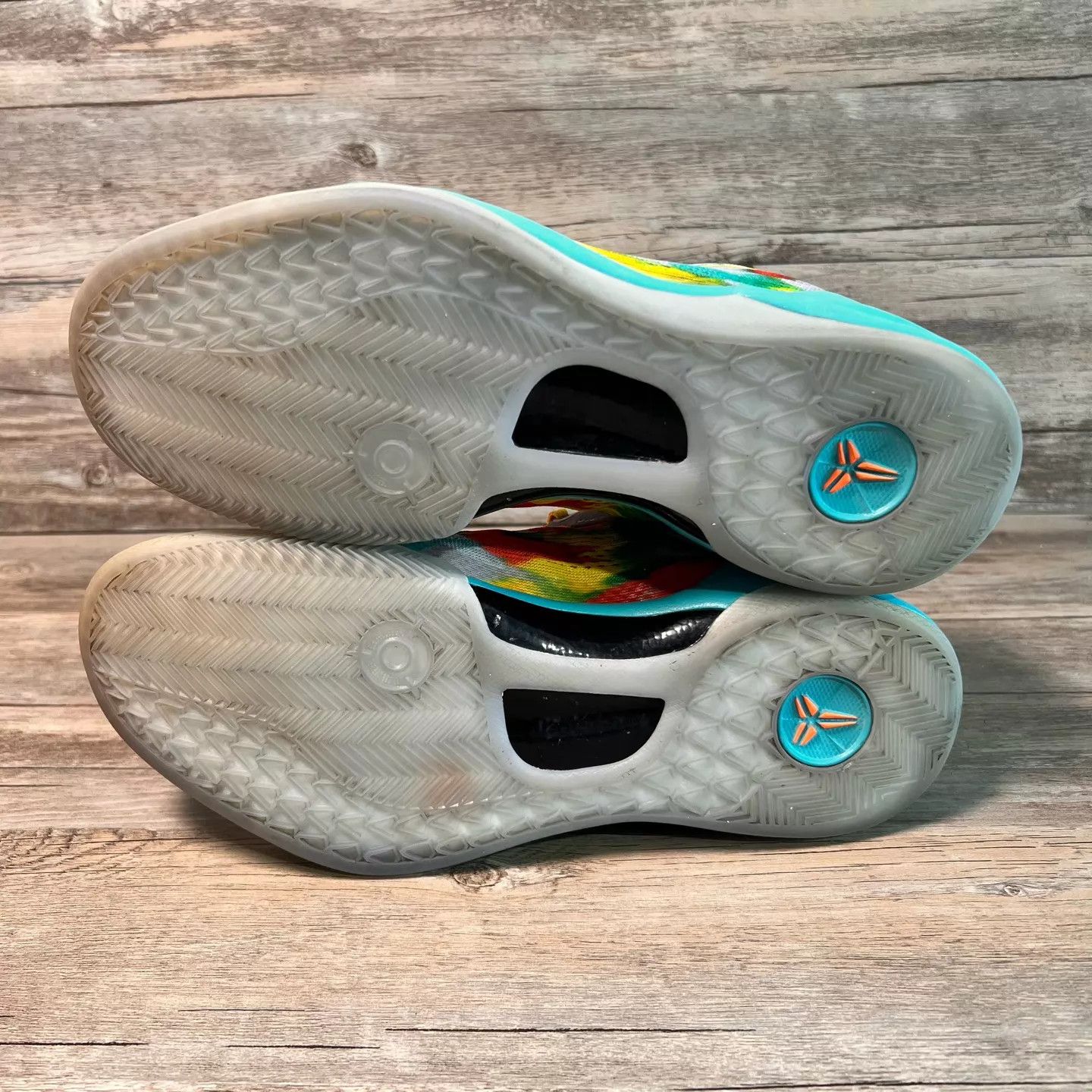 Nike Nike zk8 Venice 43 Size US 9.5 / EU 42-43 - 6 Thumbnail