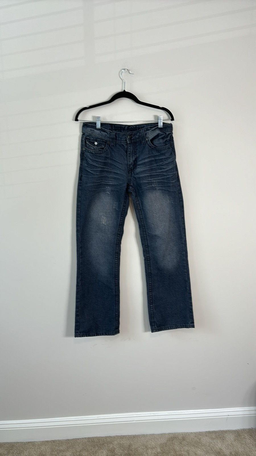 Affliction Xtreme Couture Jeans Size US 31 - 1 Thumbnail