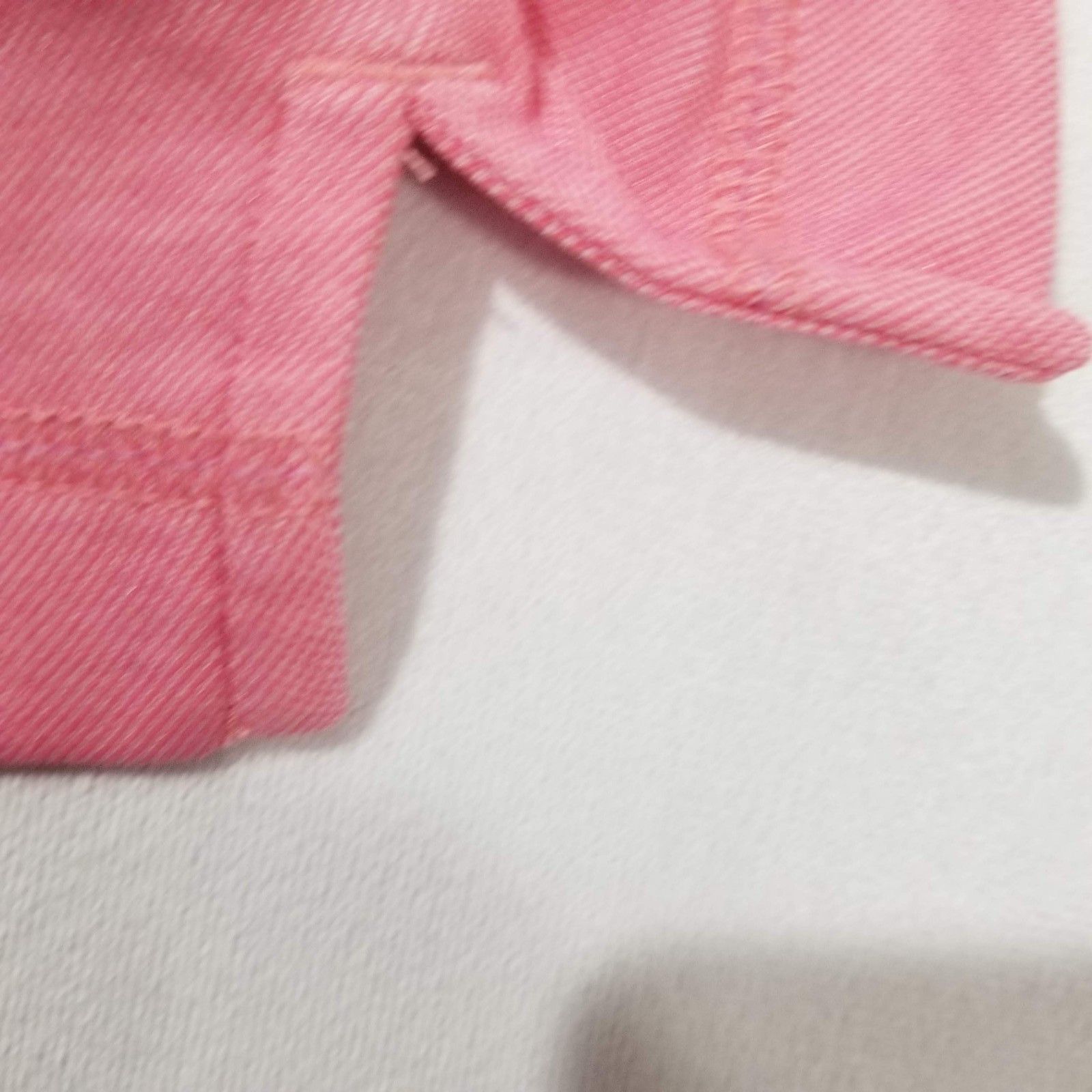 Tommy Bahama Tommy Bahama Polo Mens Large Golf Shirt Short Sleeve Pink Size US L / EU 52-54 / 3 - 5 Thumbnail
