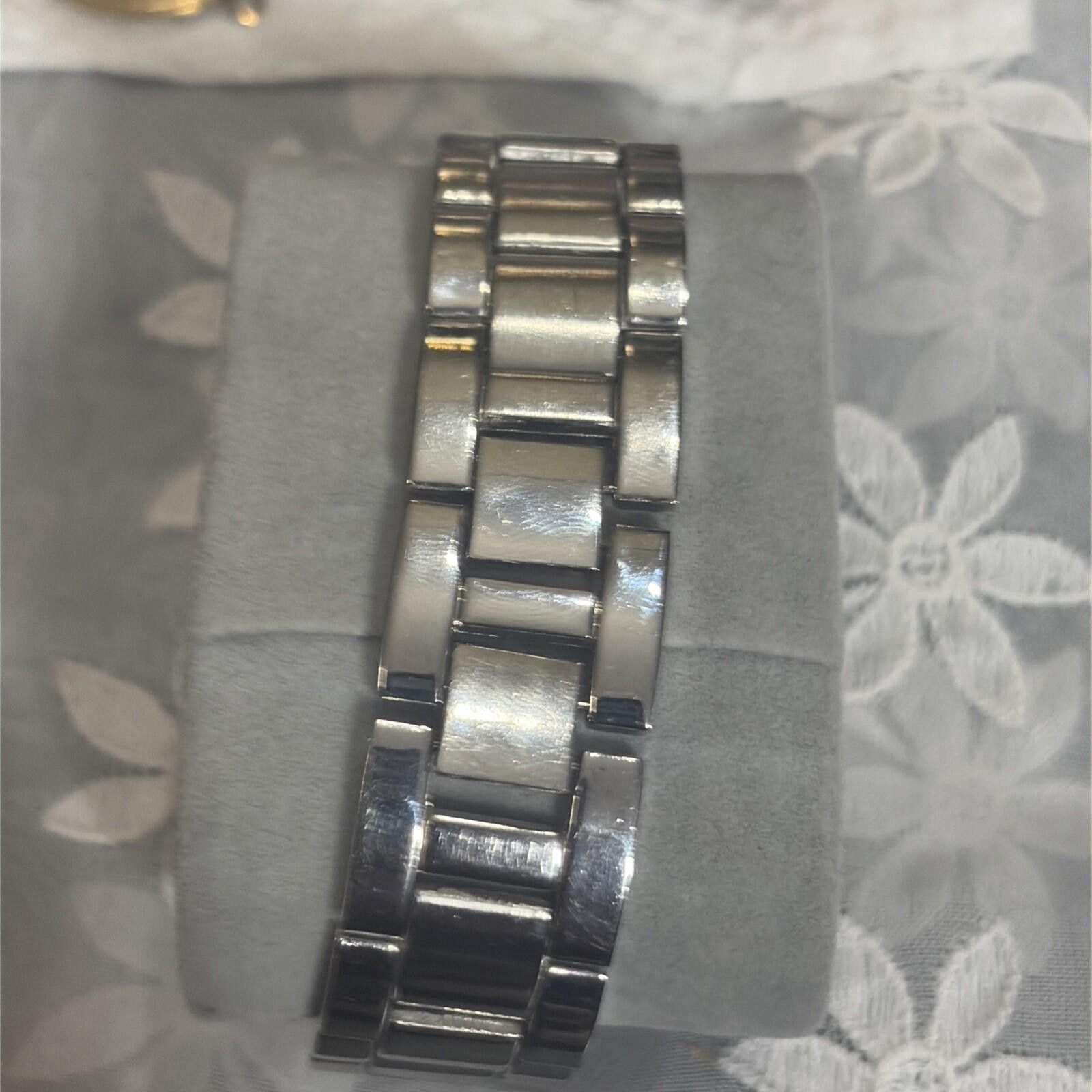 Tripp NYC New York And City Women’s Glitter Rhinestone Watch Size ONE SIZE - 3 Thumbnail