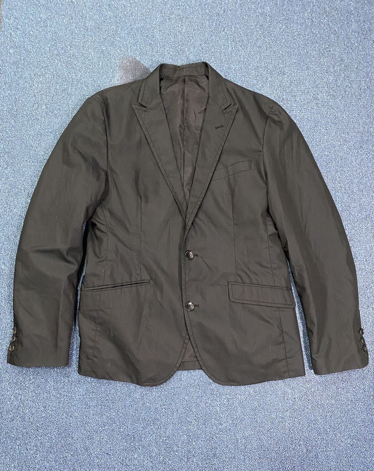 5351 POUR LES HOMMES 5351Pour Les Homme Blazer Size US L / EU 52-54 / 3 - 1 Thumbnail