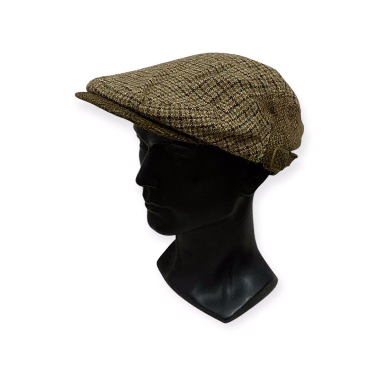 Japanese Brand × Vintage Castano Baretta Hat Size ONE SIZE - 1 Thumbnail
