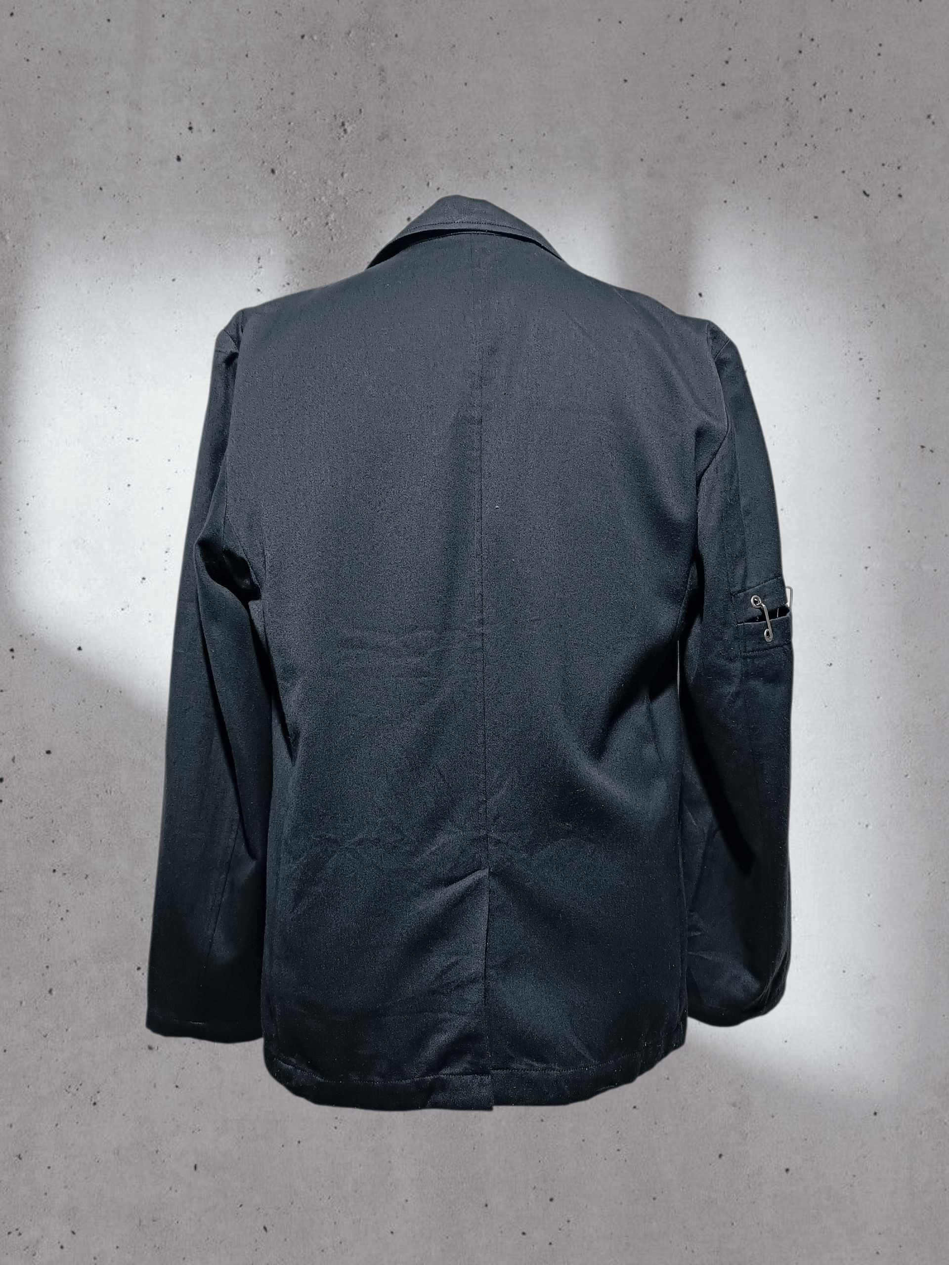 Japanese Brand Vintage Mad Punk Blazer Size US M / EU 48-50 / 2 - 5 Thumbnail