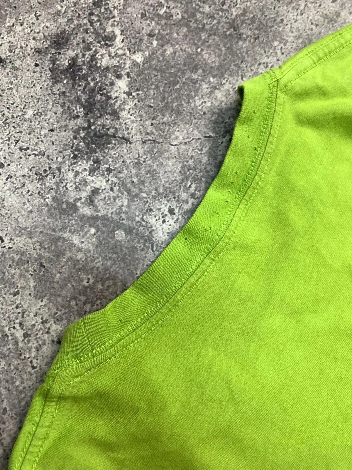 Arc'teryx × Vintage Arcteryx Hype Big Logo Streetwear Tee Size US L / EU 52-54 / 3 - 15 Thumbnail
