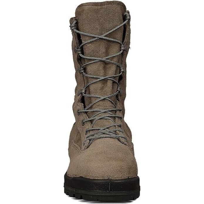 Belleville BELLEVILLE 675 ST Men's 12.0R Boots USAF Cold Weather Steel Size US 12 / EU 45 - 8 Thumbnail