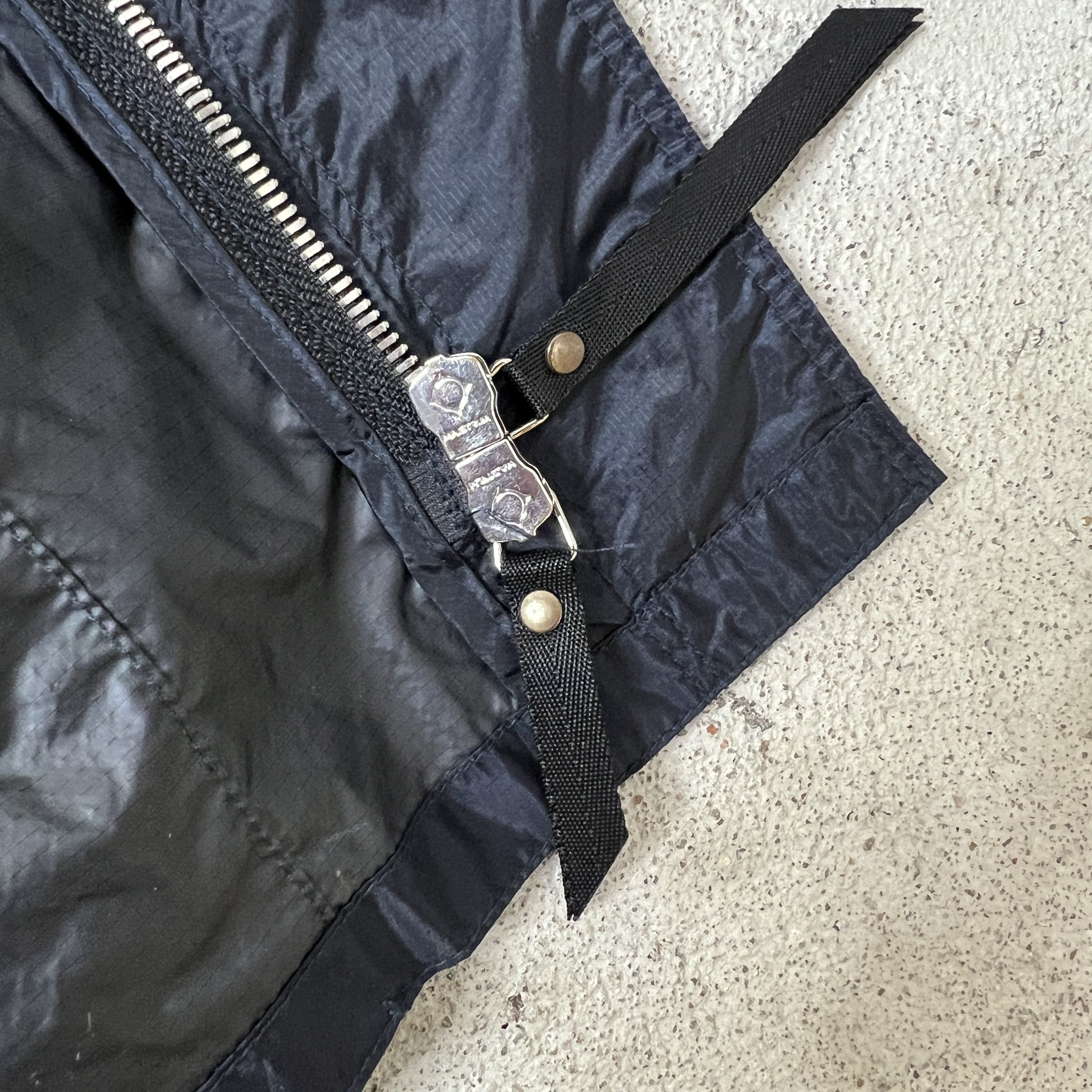 MA.STRUM × Vintage MA. Strum Jacket Size US L / EU 52-54 / 3 - 11 Thumbnail