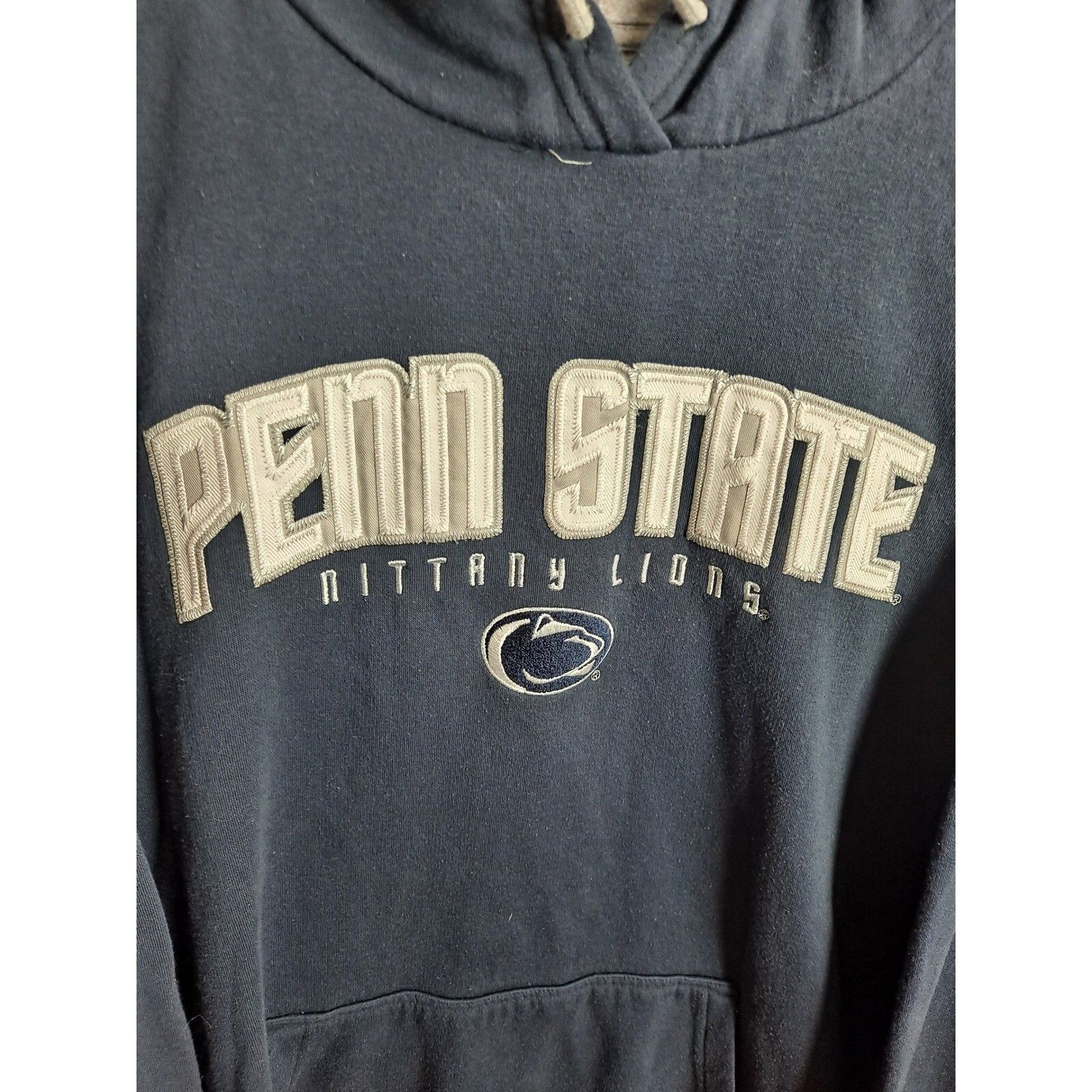 Other Knights Apparel Penn State Nittany Lions Hoodie Pullover Swe Size US XL / EU 56 / 4 - 3 Thumbnail