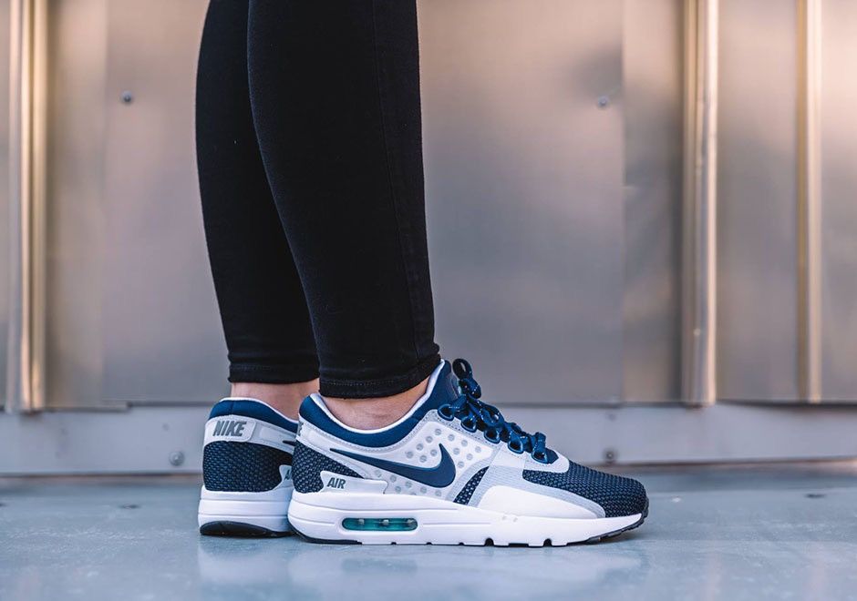 Nike × atmos NikeLab Air Max Zero QS Atmos ACG Patta Tn Parra Size US 9 / EU 42 - 1 Thumbnail