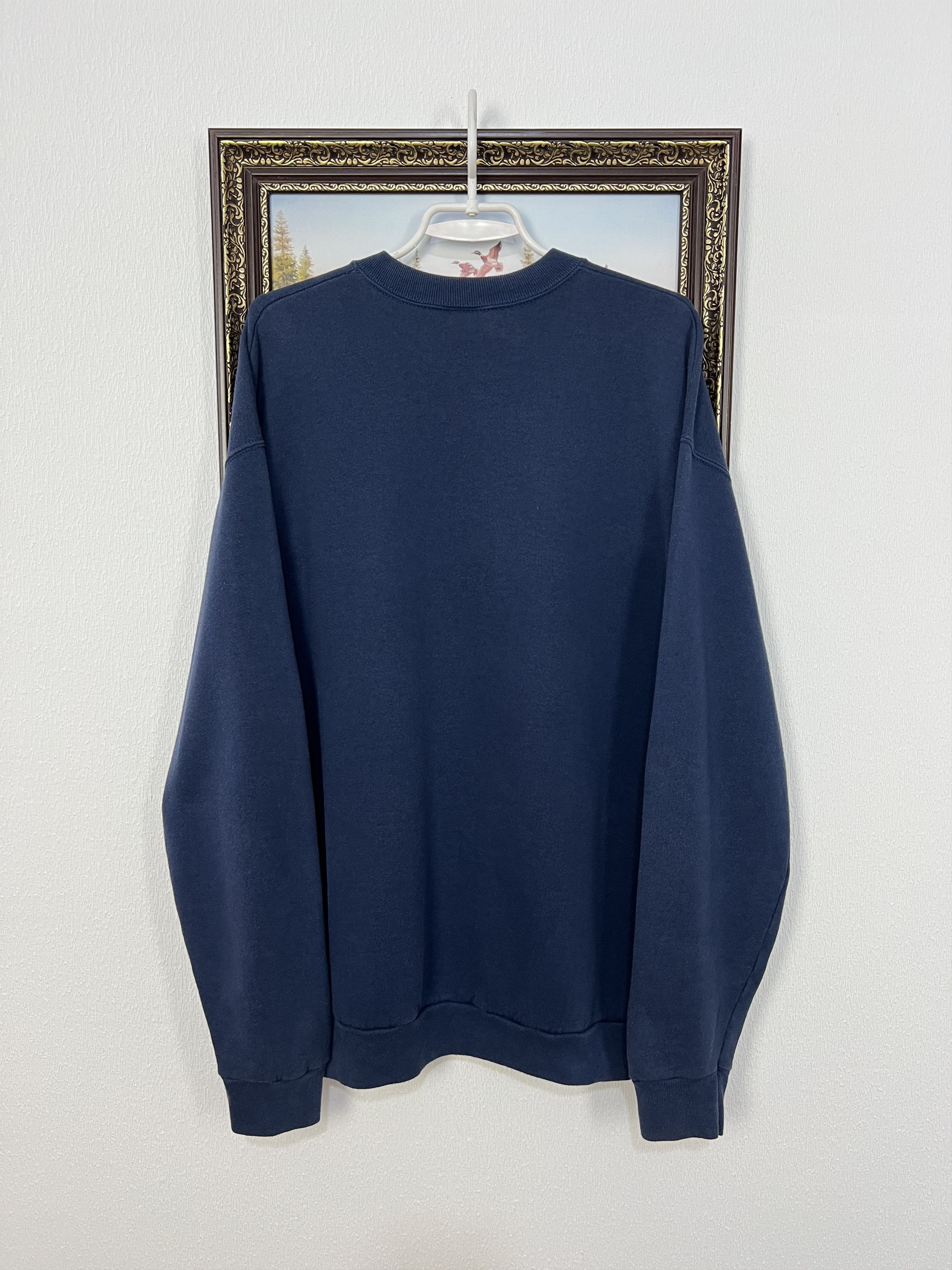 Vintage 90's Rolling Stones Property of Stones Sweatshirt