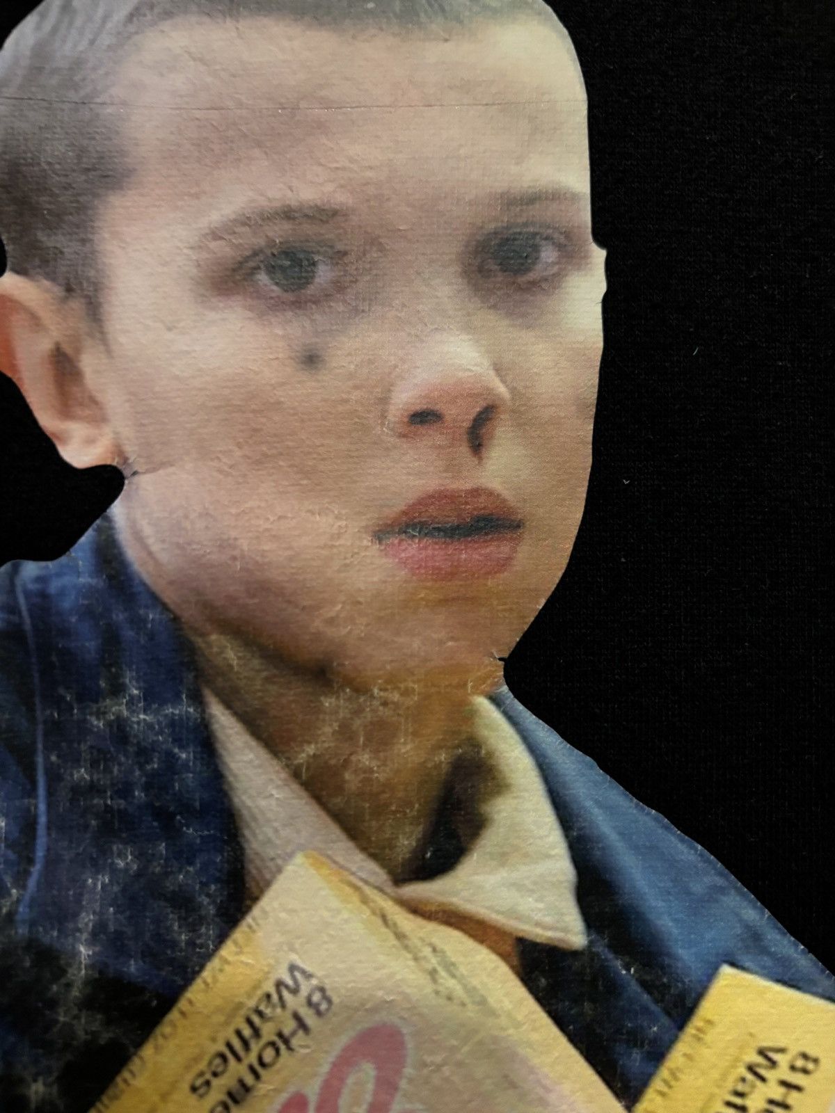 Ih Nom Uh Nit Stranger things eleven “EGGOS” Size US M / EU 48-50 / 2 - 14 Thumbnail