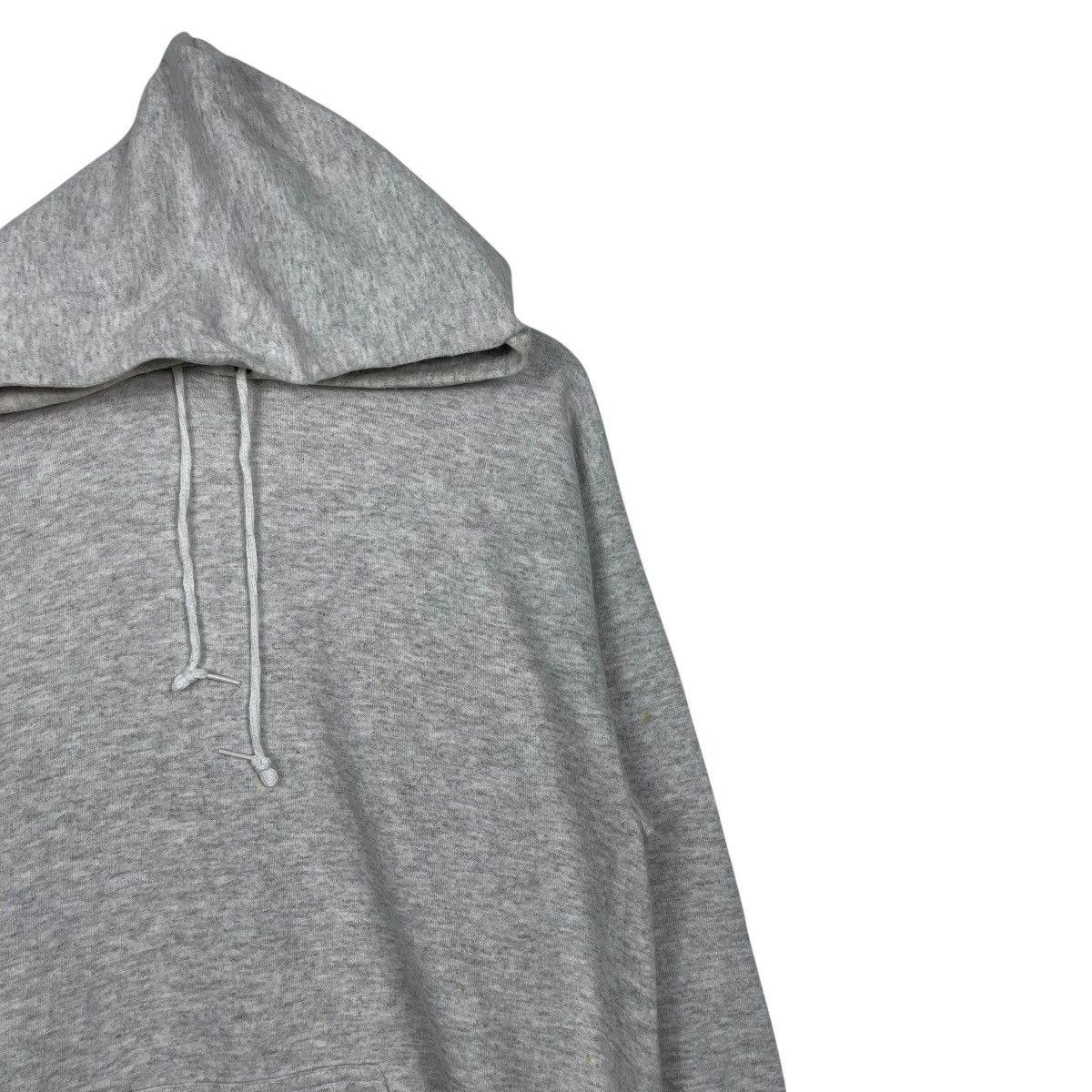 Other Vintage 90s Discus Athletic Plain Hoodie Size US M / EU 48-50 / 2 - 5 Thumbnail