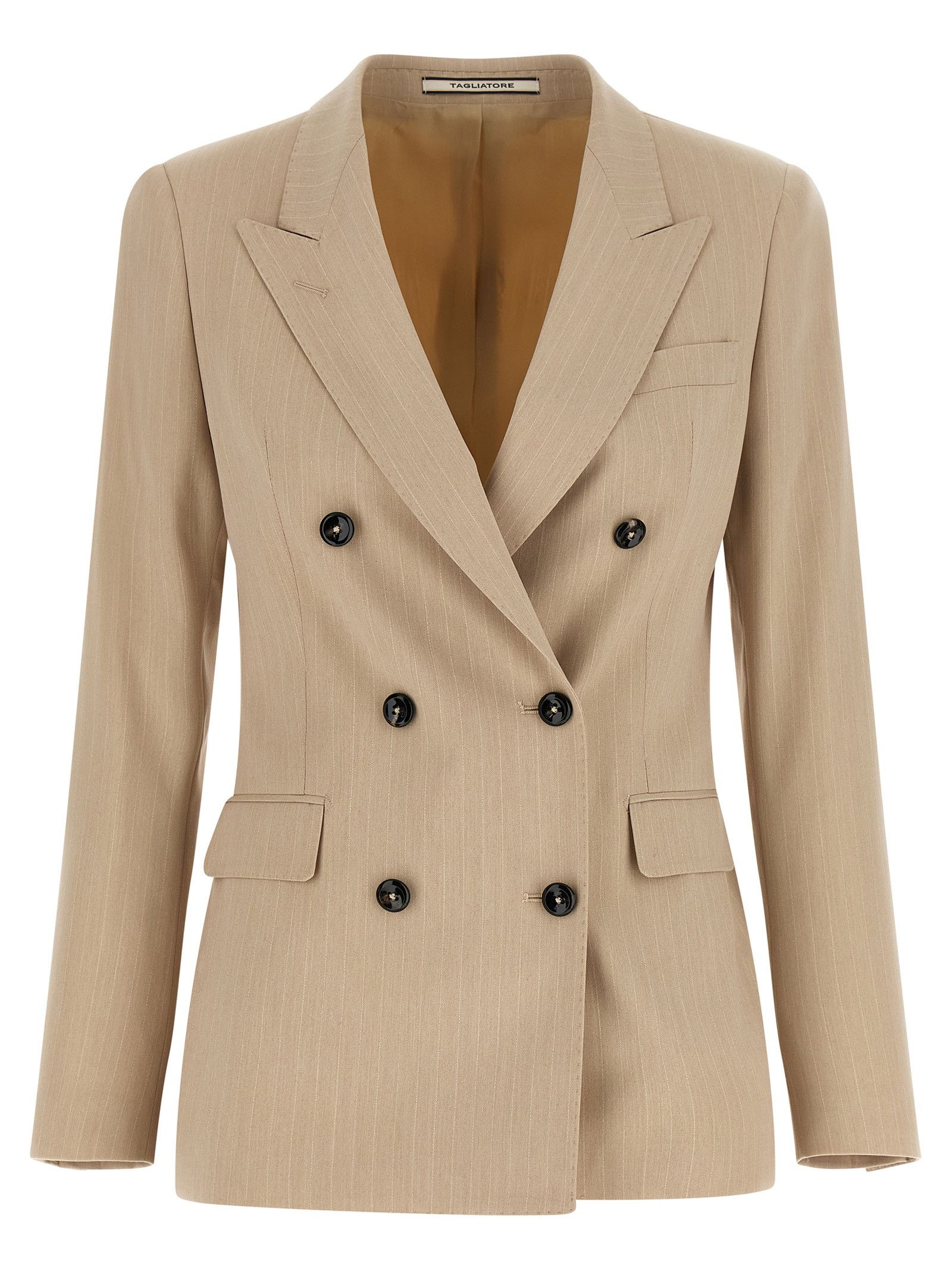 Tagliatore 'Parigi' blazer Size M / US 6-8 / IT 42-44 - 1 Thumbnail