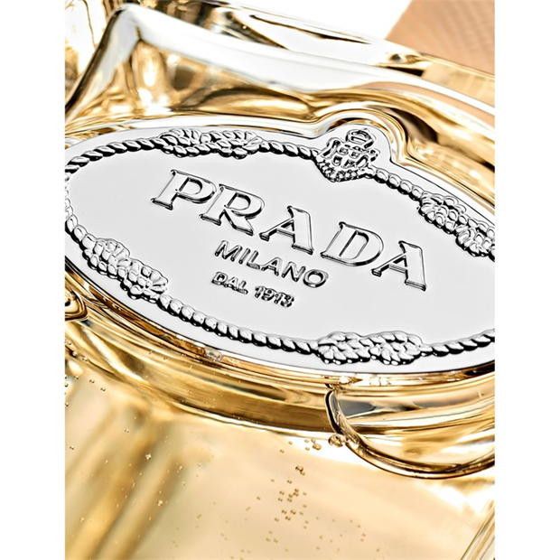 Prada Infusion de Fleur d'Oranger Eau de Parfum 100ML Size ONE SIZE - 6 Thumbnail