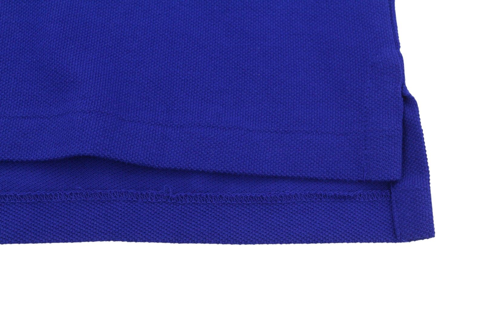 Ralph Lauren CUSTOM SLIM FIT M Mid Blue Embroidered Logo 87902 Size US M / EU 48-50 / 2 - 6 Thumbnail