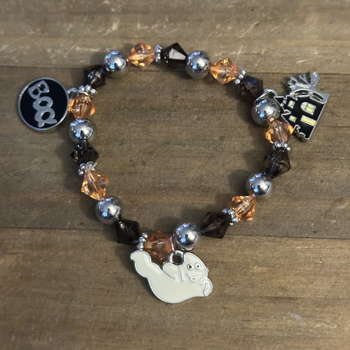 Other Halloween stretch bracelet bundle Size ONE SIZE - 3 Thumbnail
