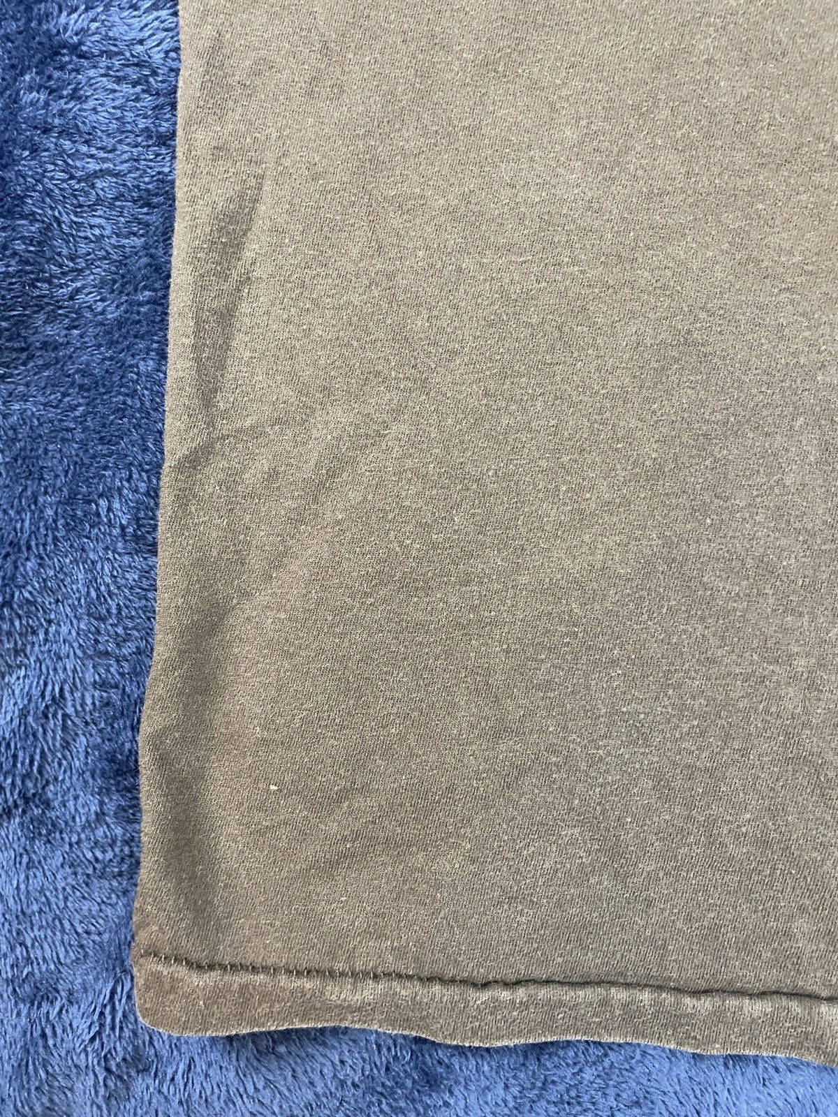 Other Vintage Brown Graphic Tee Men’s L “Perfect Match” Size US L / EU 52-54 / 3 - 7 Thumbnail