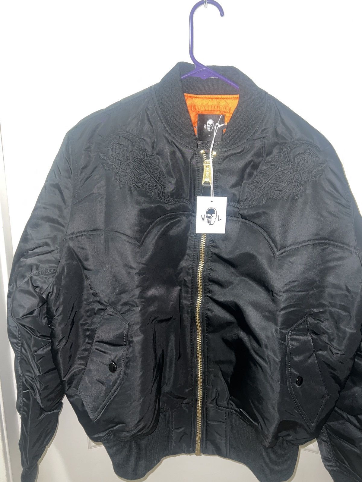 warren lotas reapers